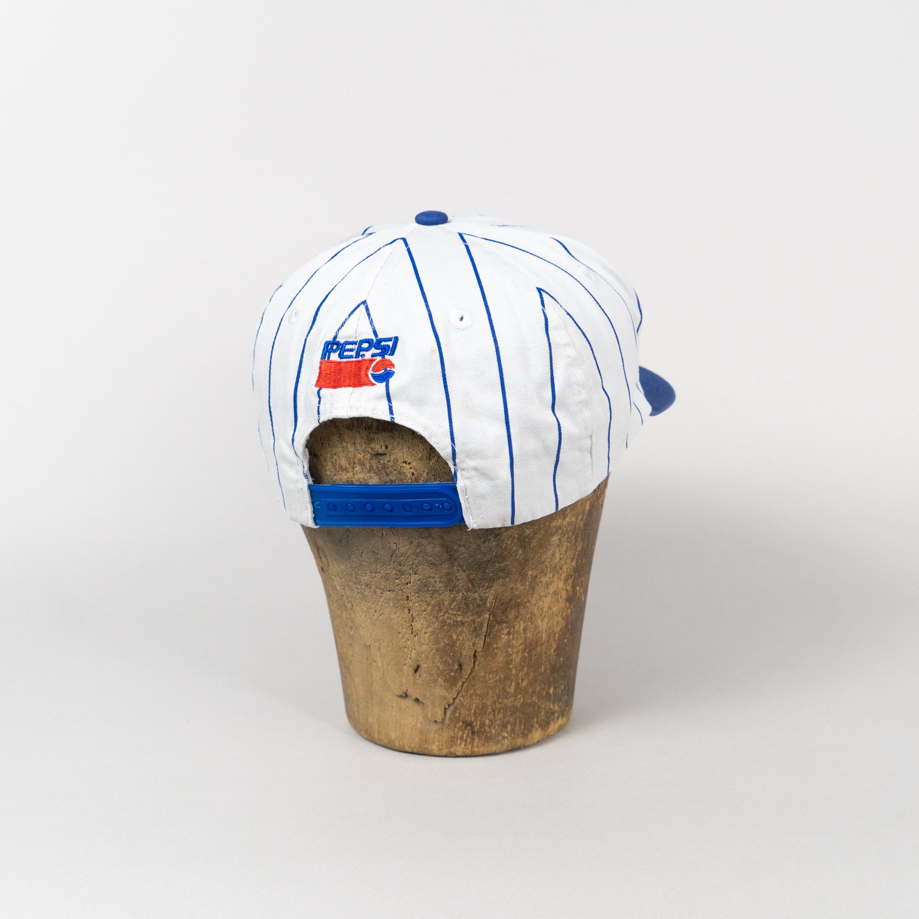 Pepsi Stripe