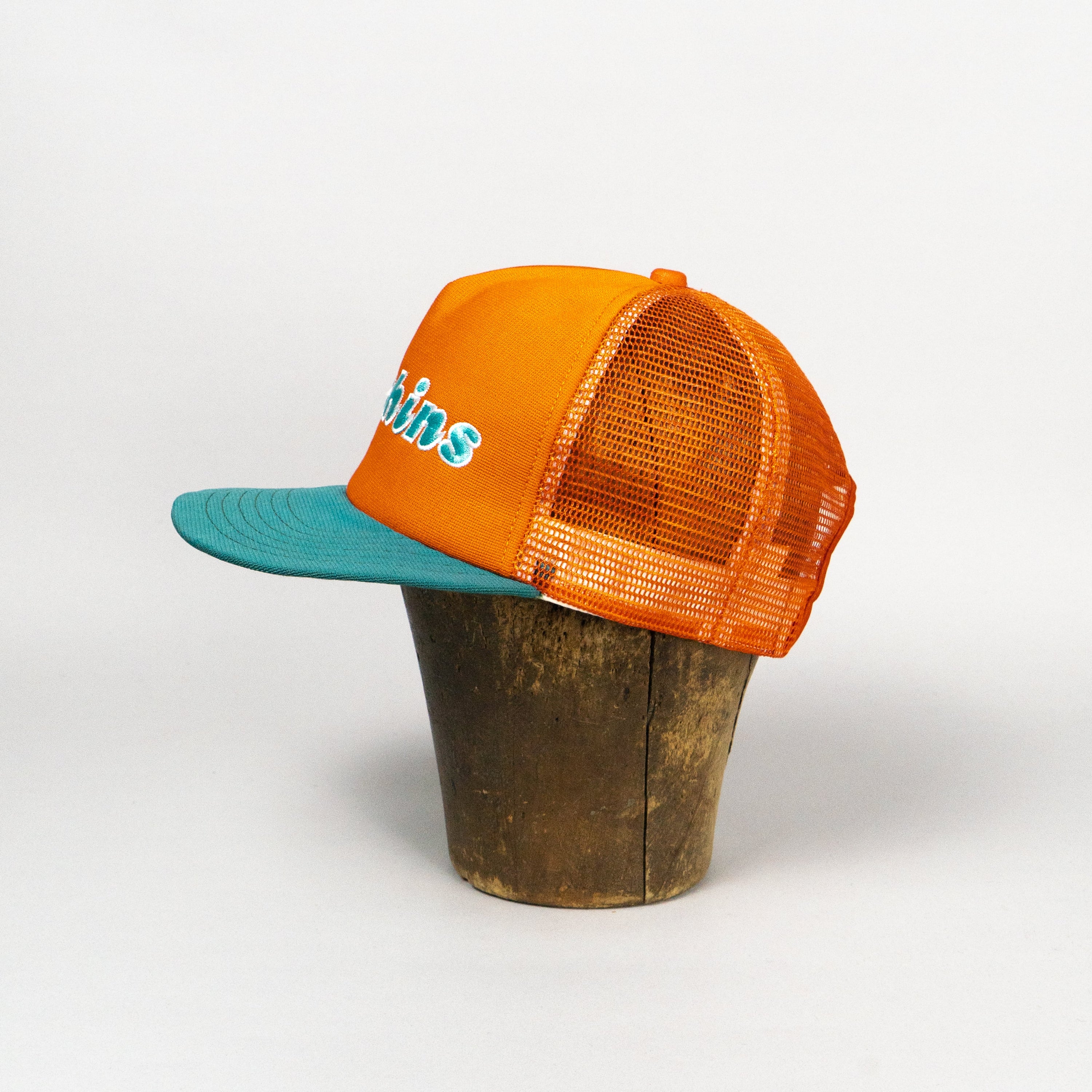 Dolphins 80s New Era