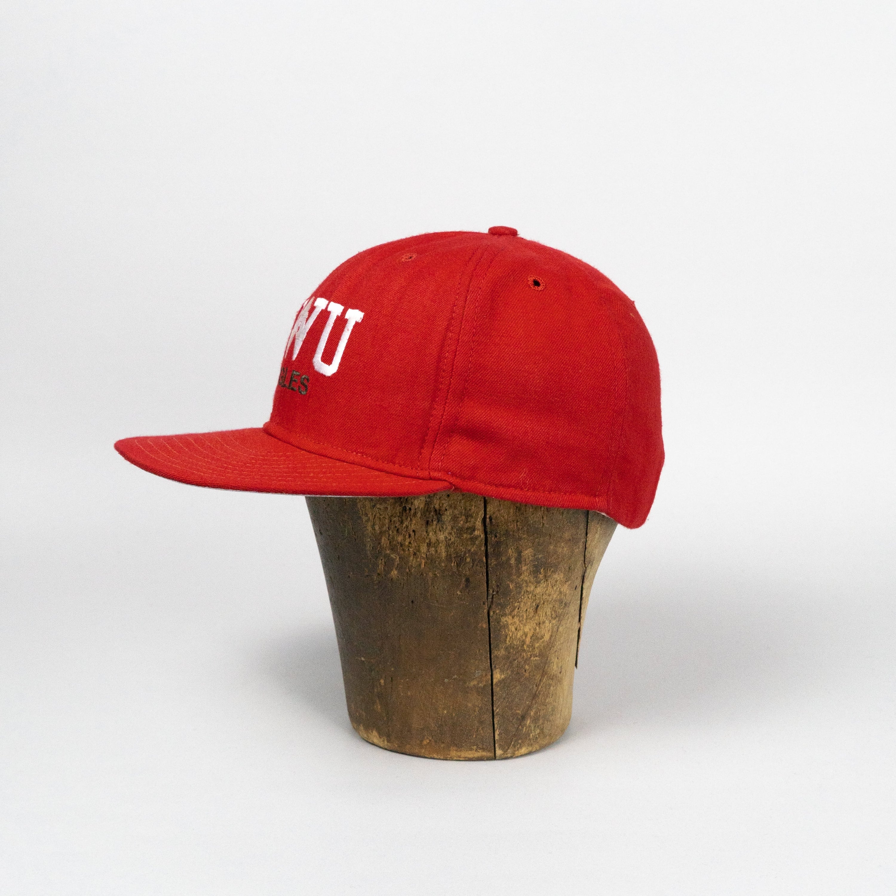 EWU Eagles 90s New Era
