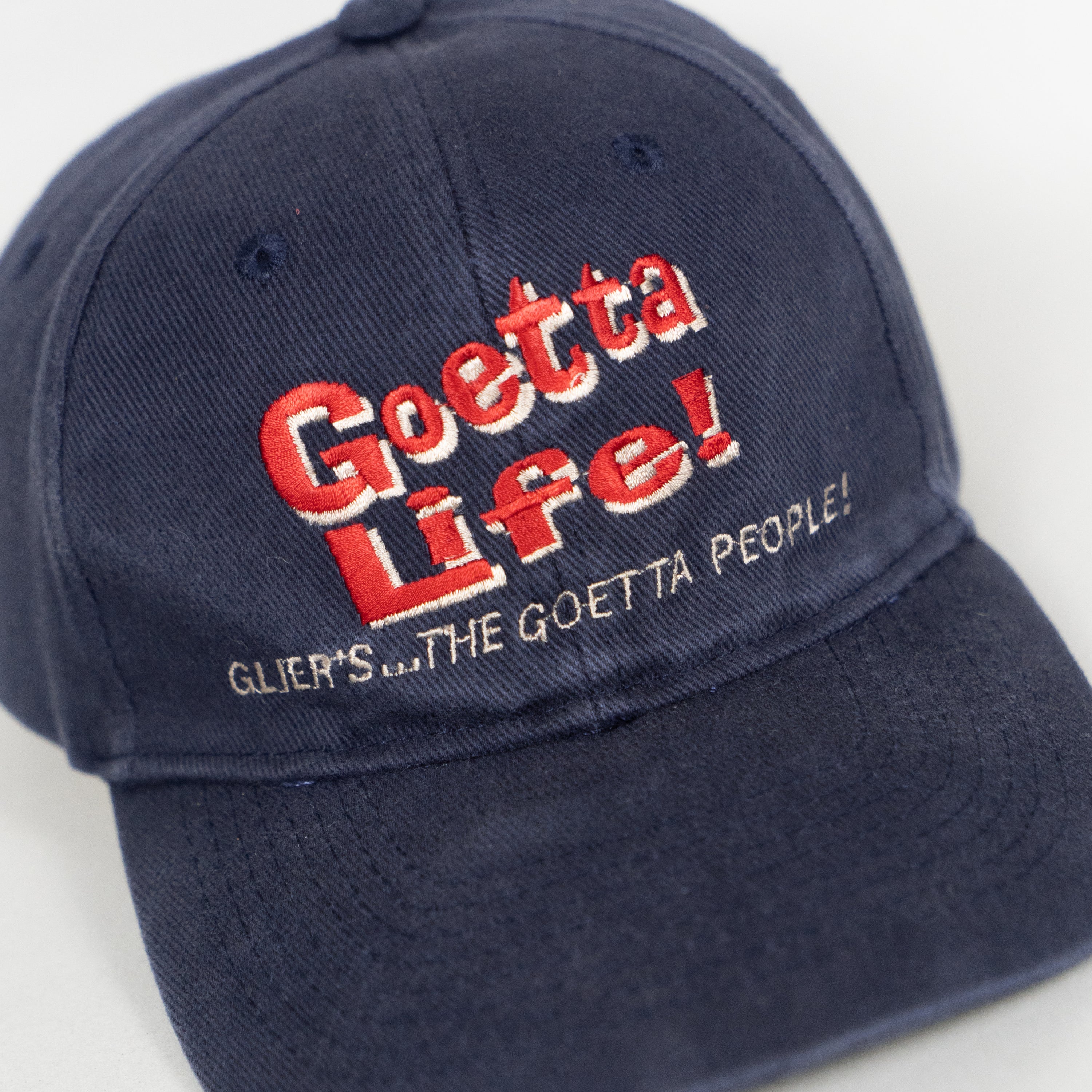 Goetta