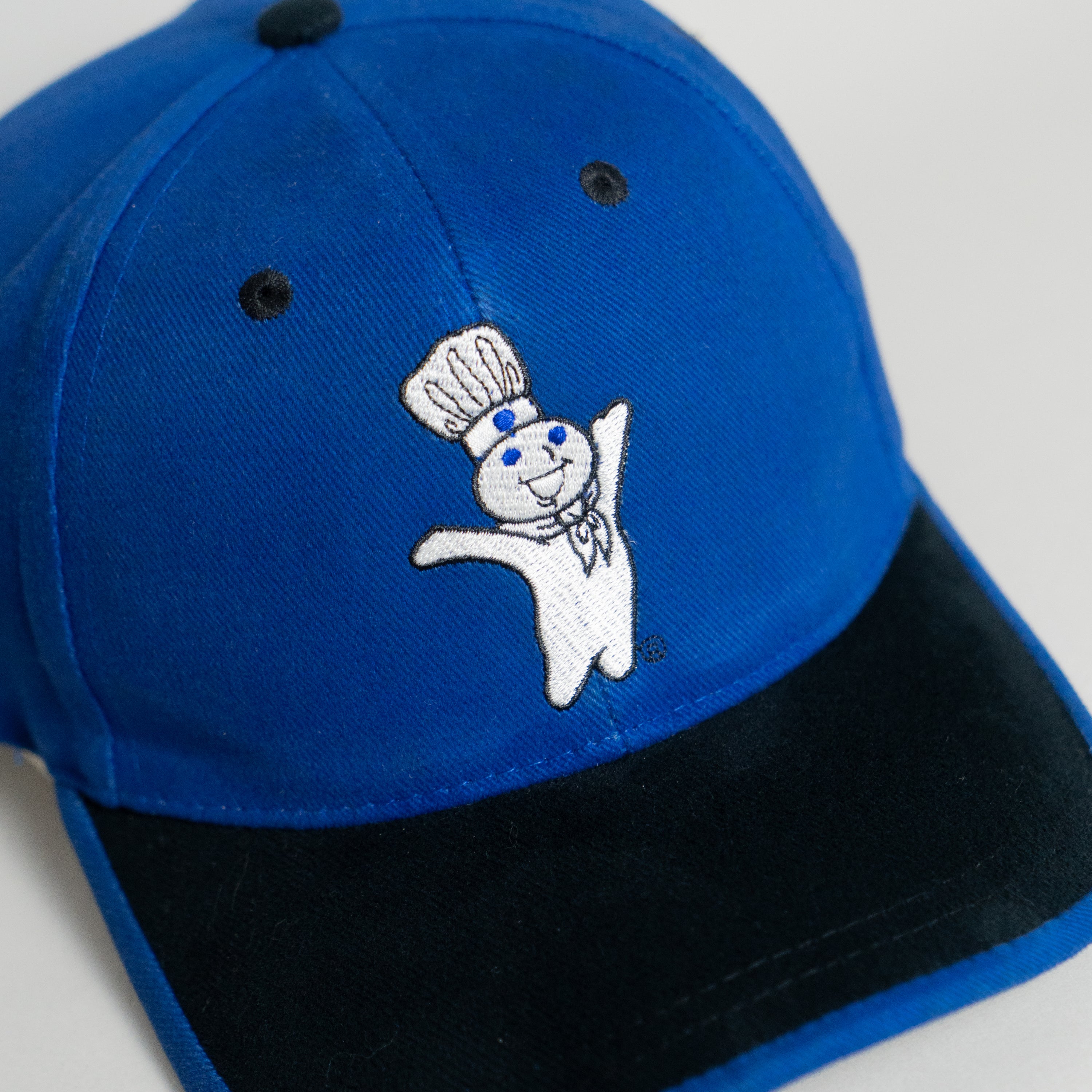 Pillsbury 2-Tone