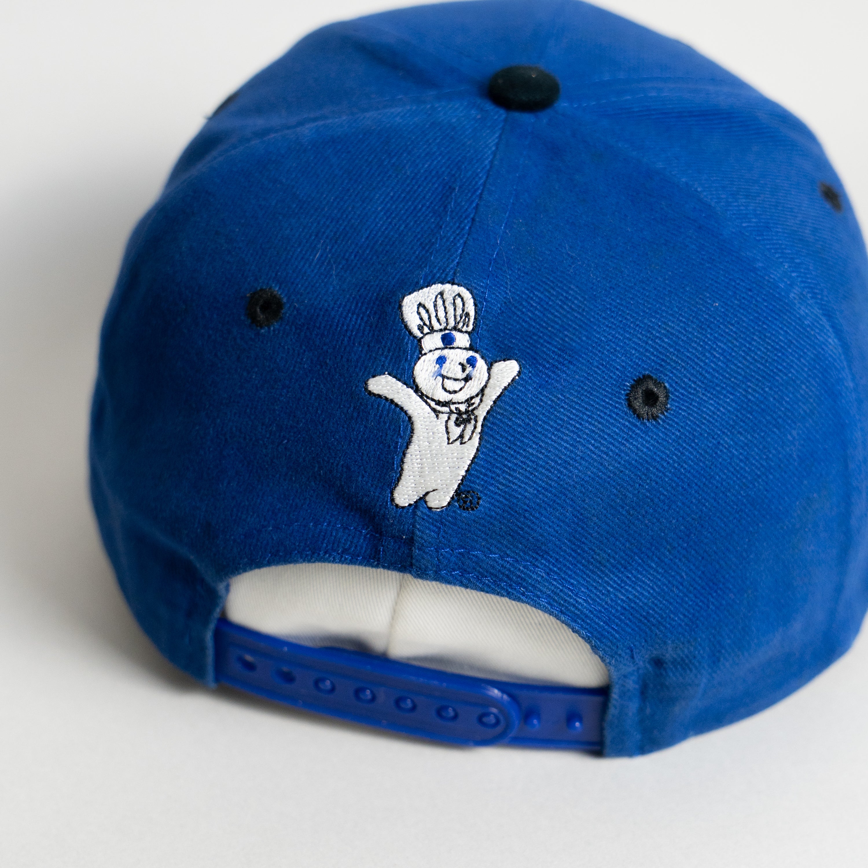 Pillsbury 2-Tone