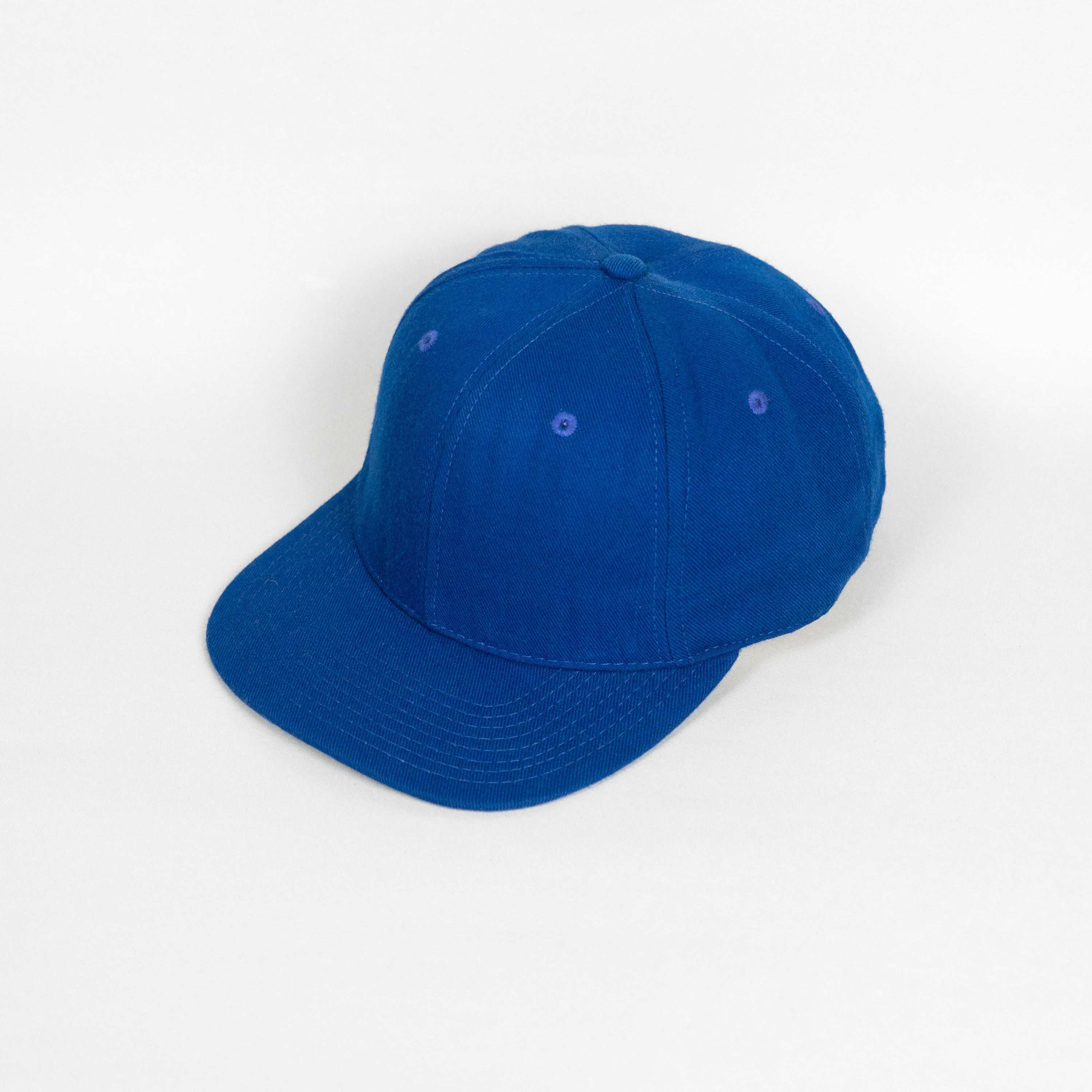Blank Blue New Era