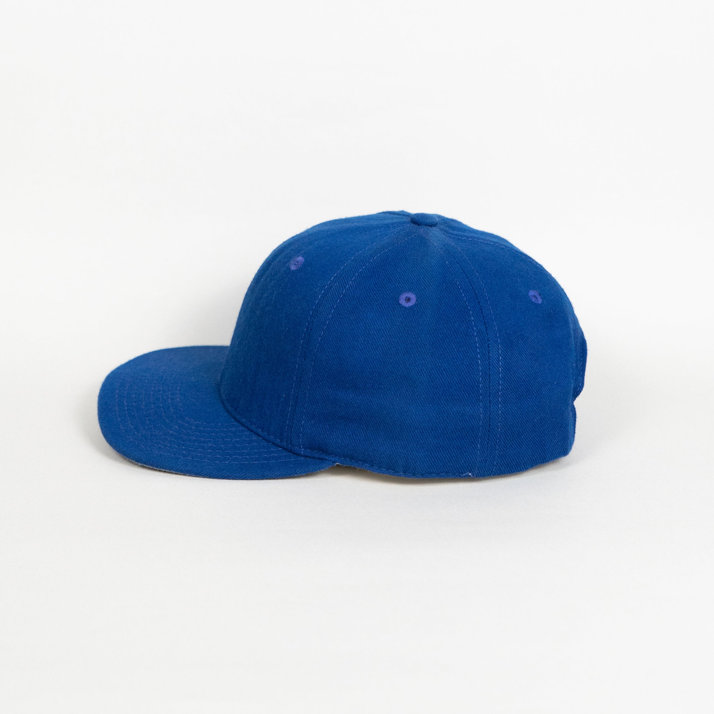 Blank Blue New Era