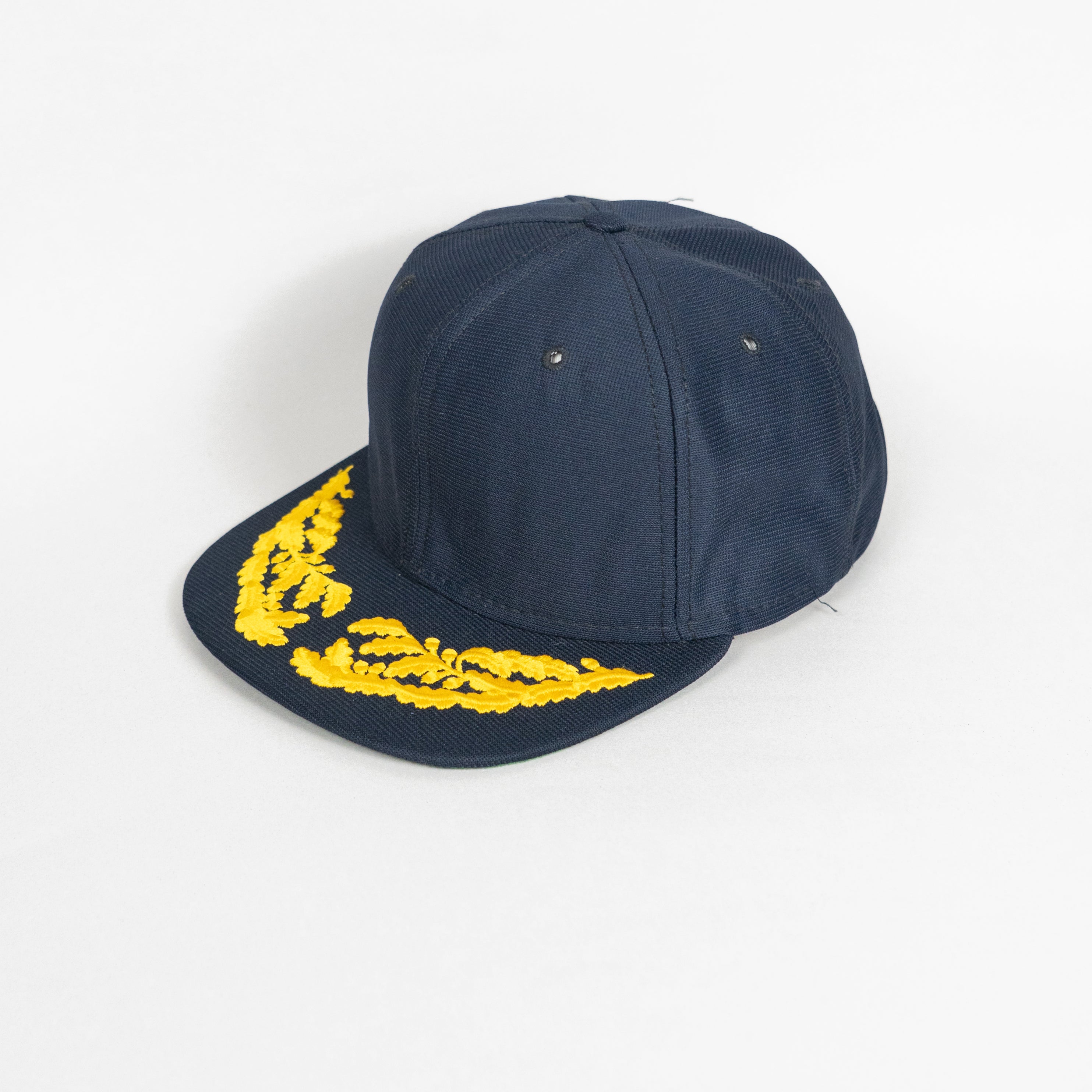 Blank Apollo New Era