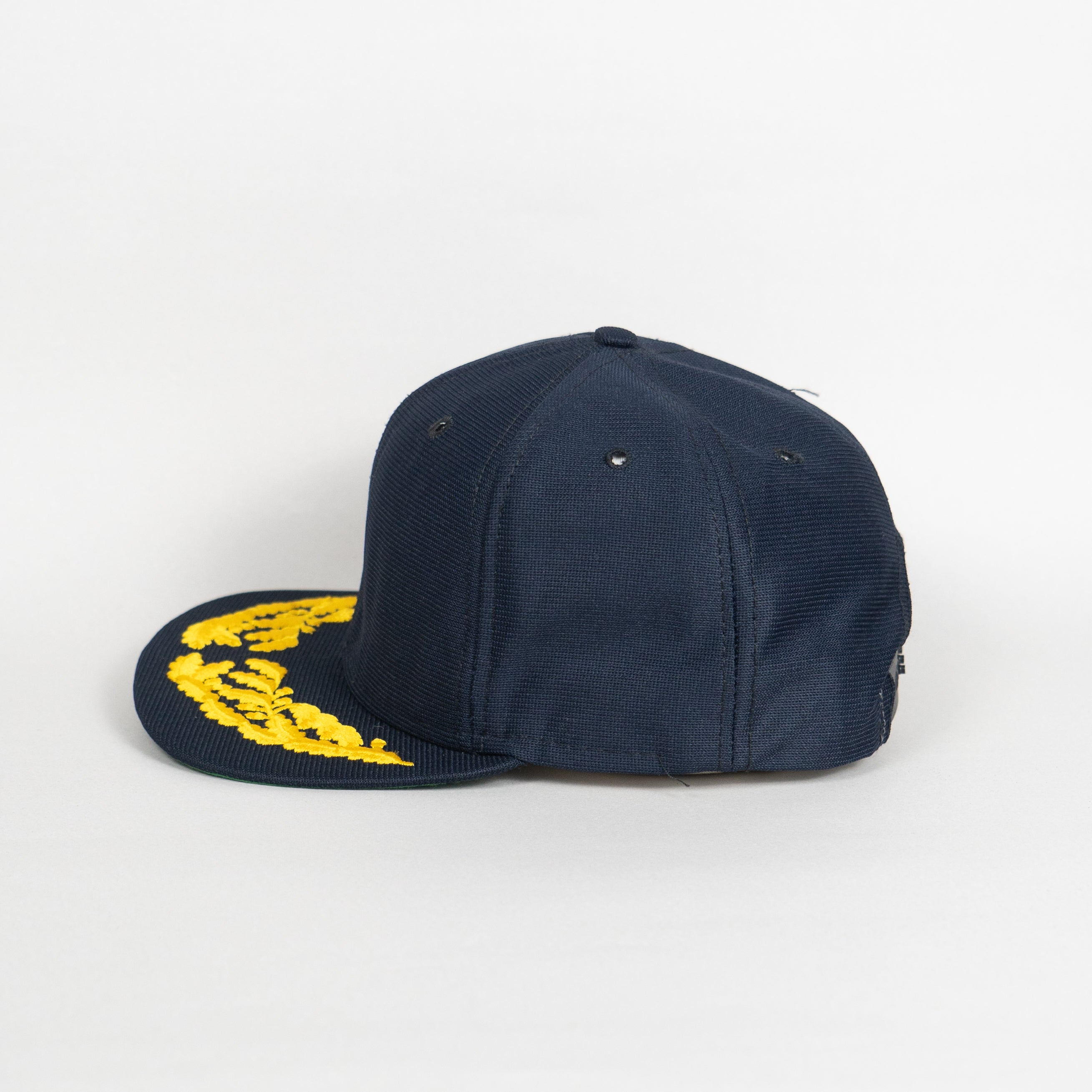 Blank Apollo New Era