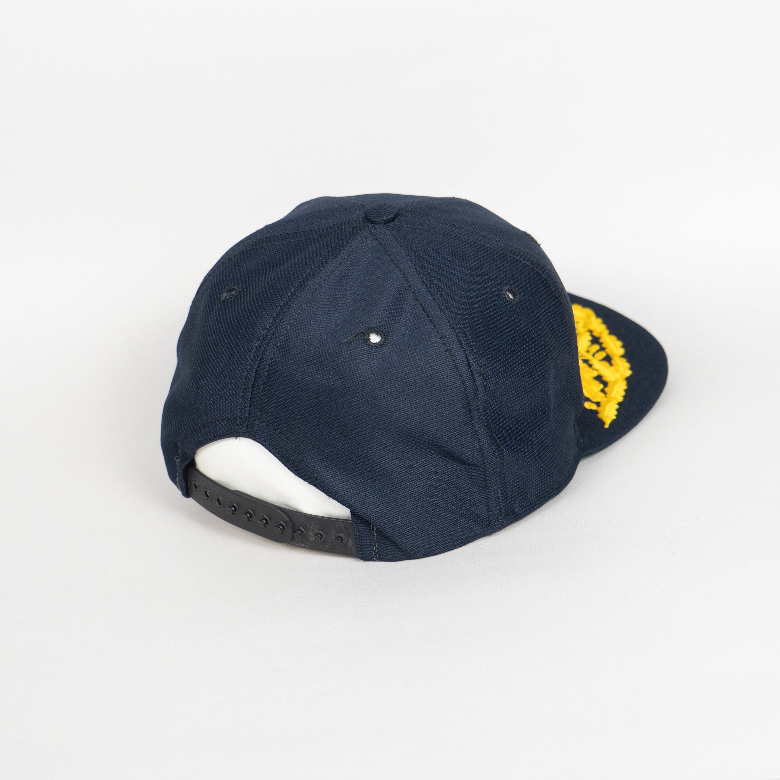 Blank Apollo New Era