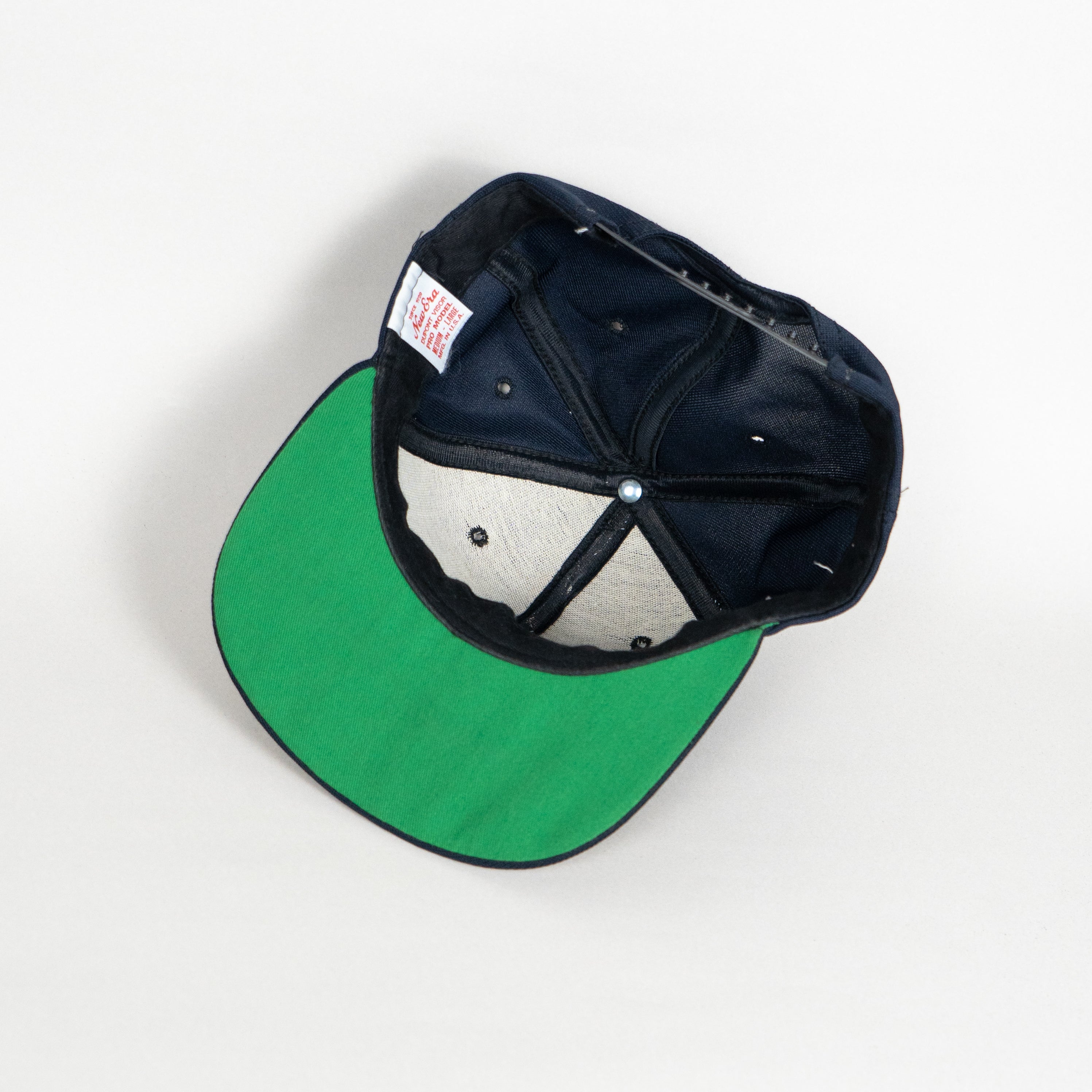 Blank Apollo New Era