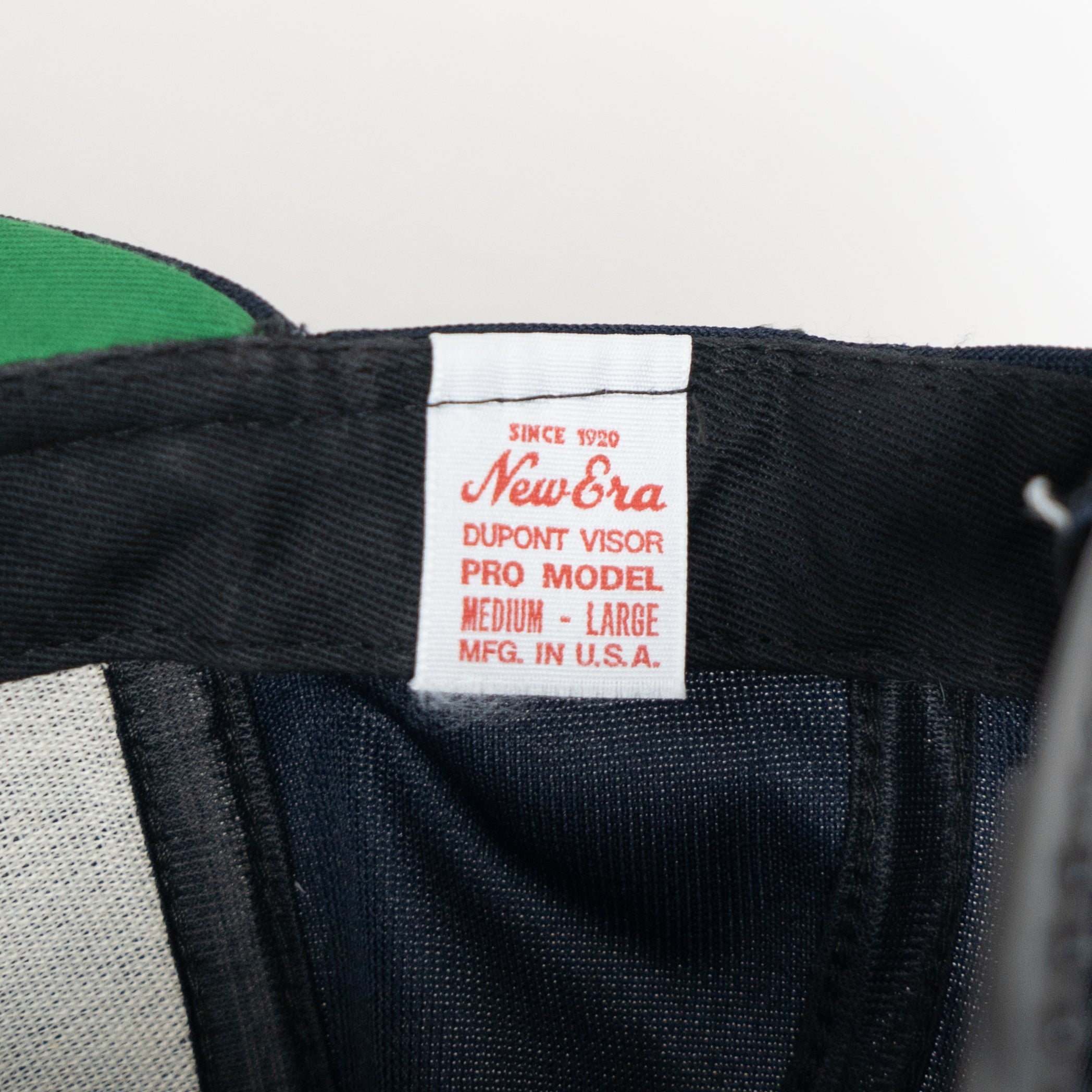 Blank Apollo New Era