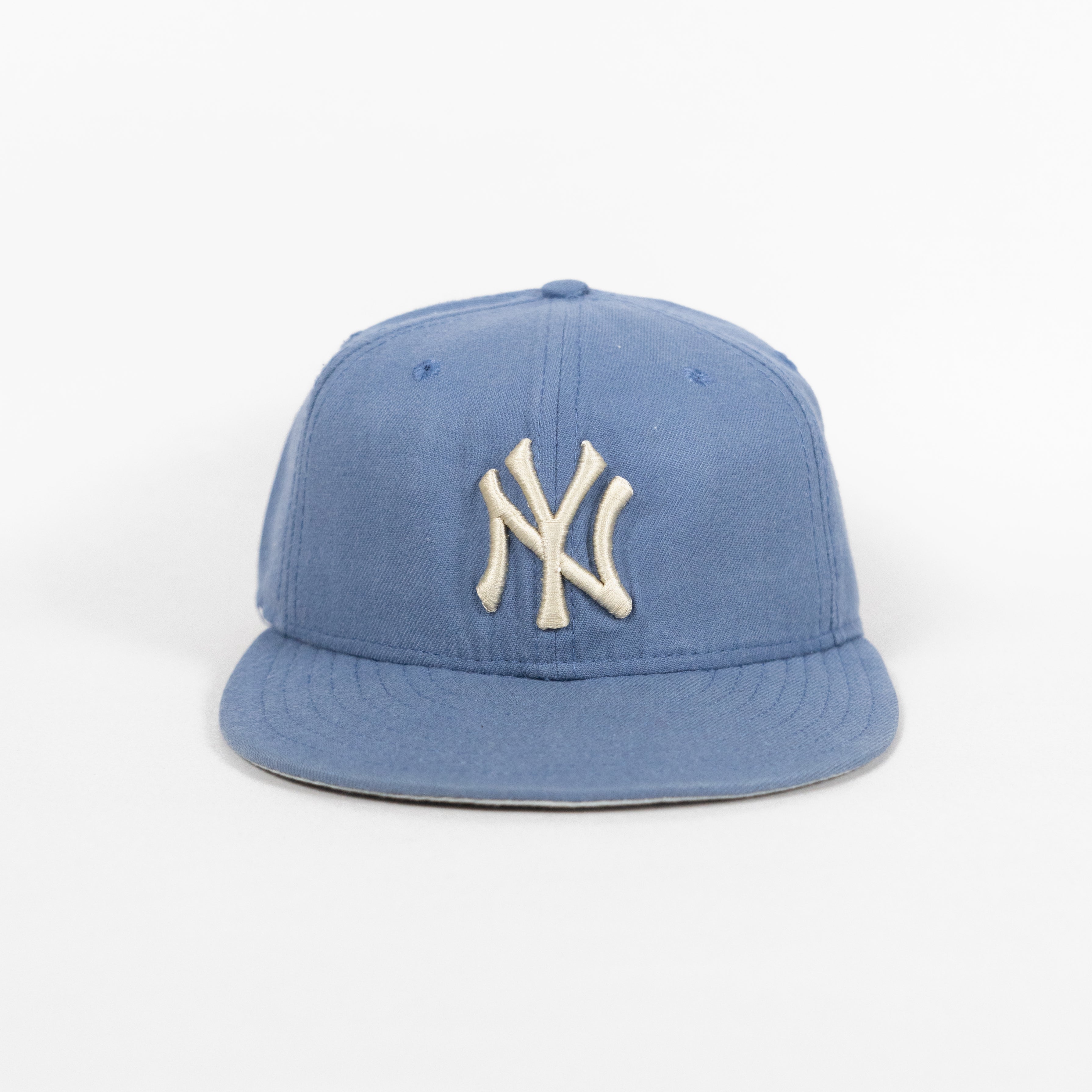 NY Yankees – ALLCAPS