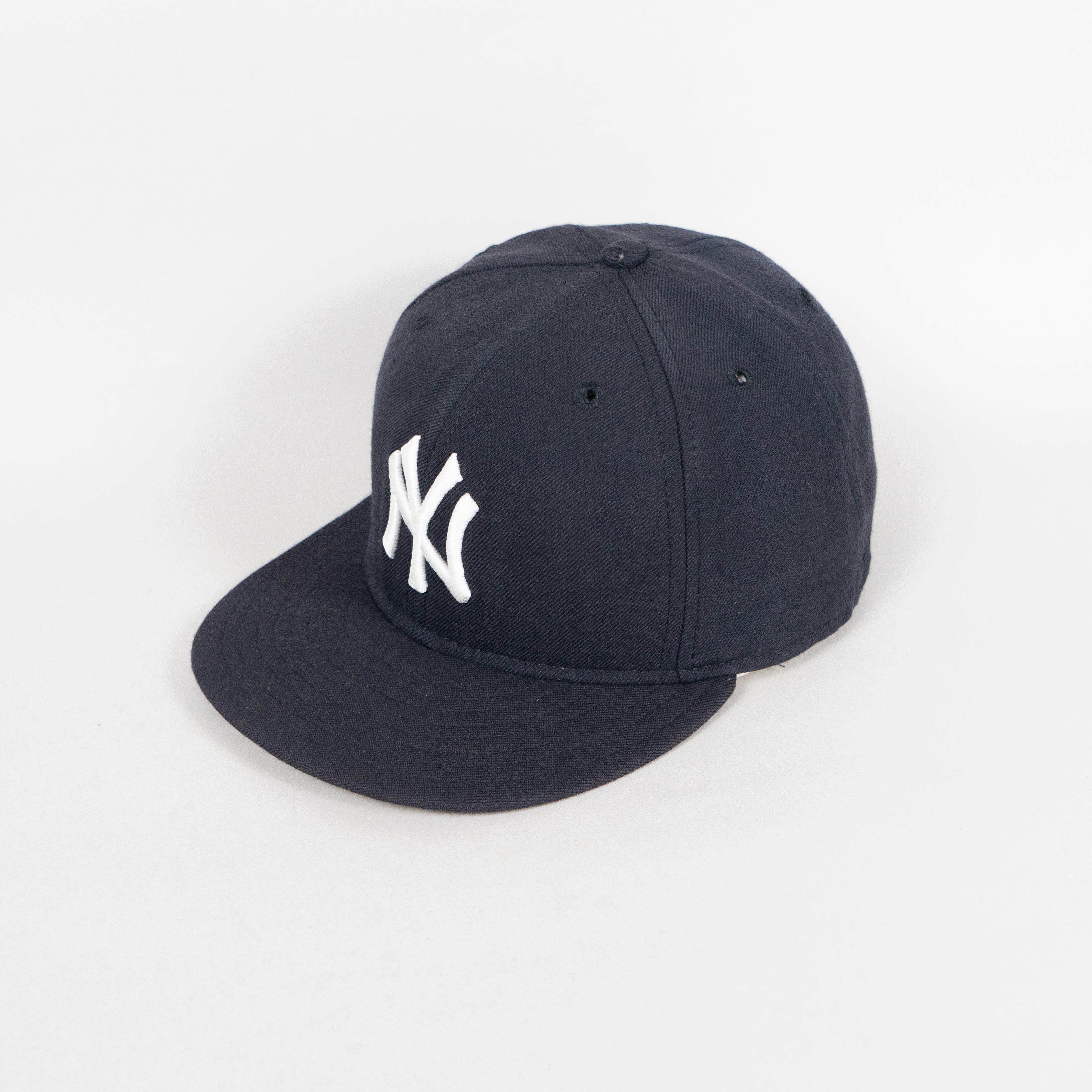 NY Yankees – ALLCAPS