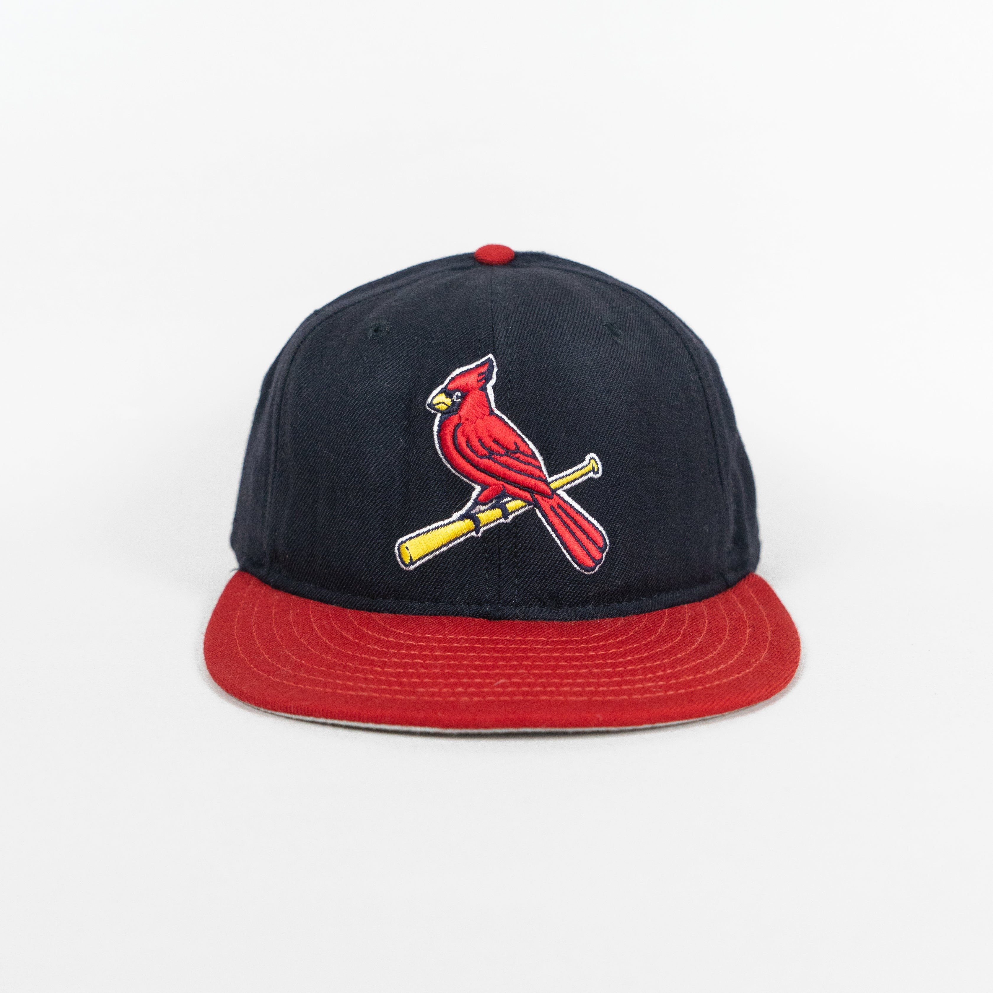 St. Louis Cardinals – ALLCAPS