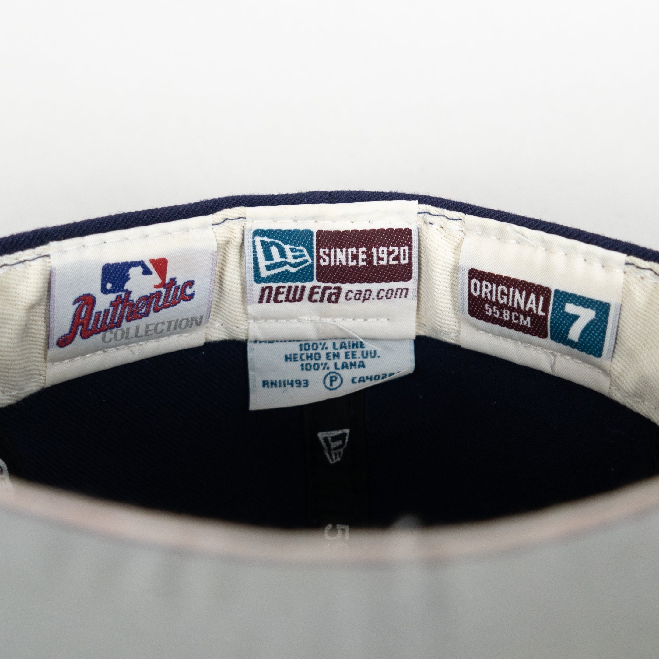 Cleveland Indians
