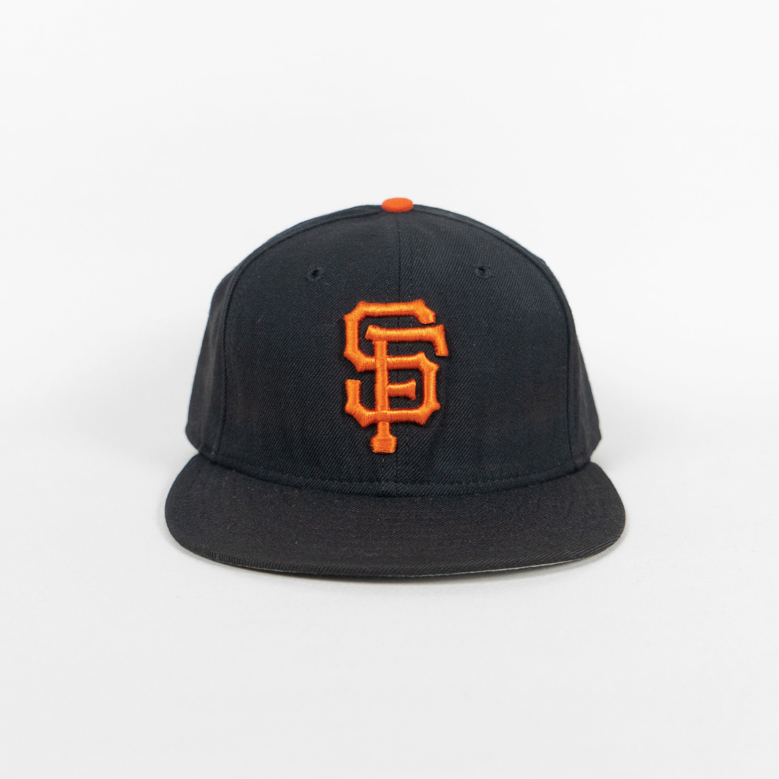 San Francisco Giants – ALLCAPS