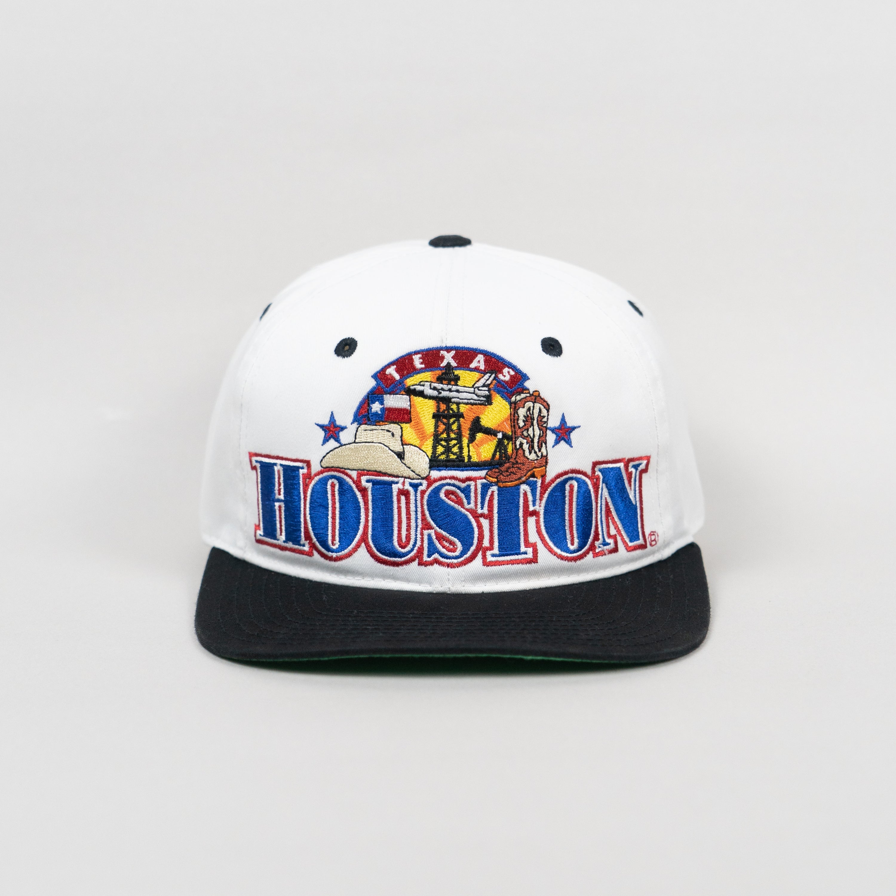 Houston