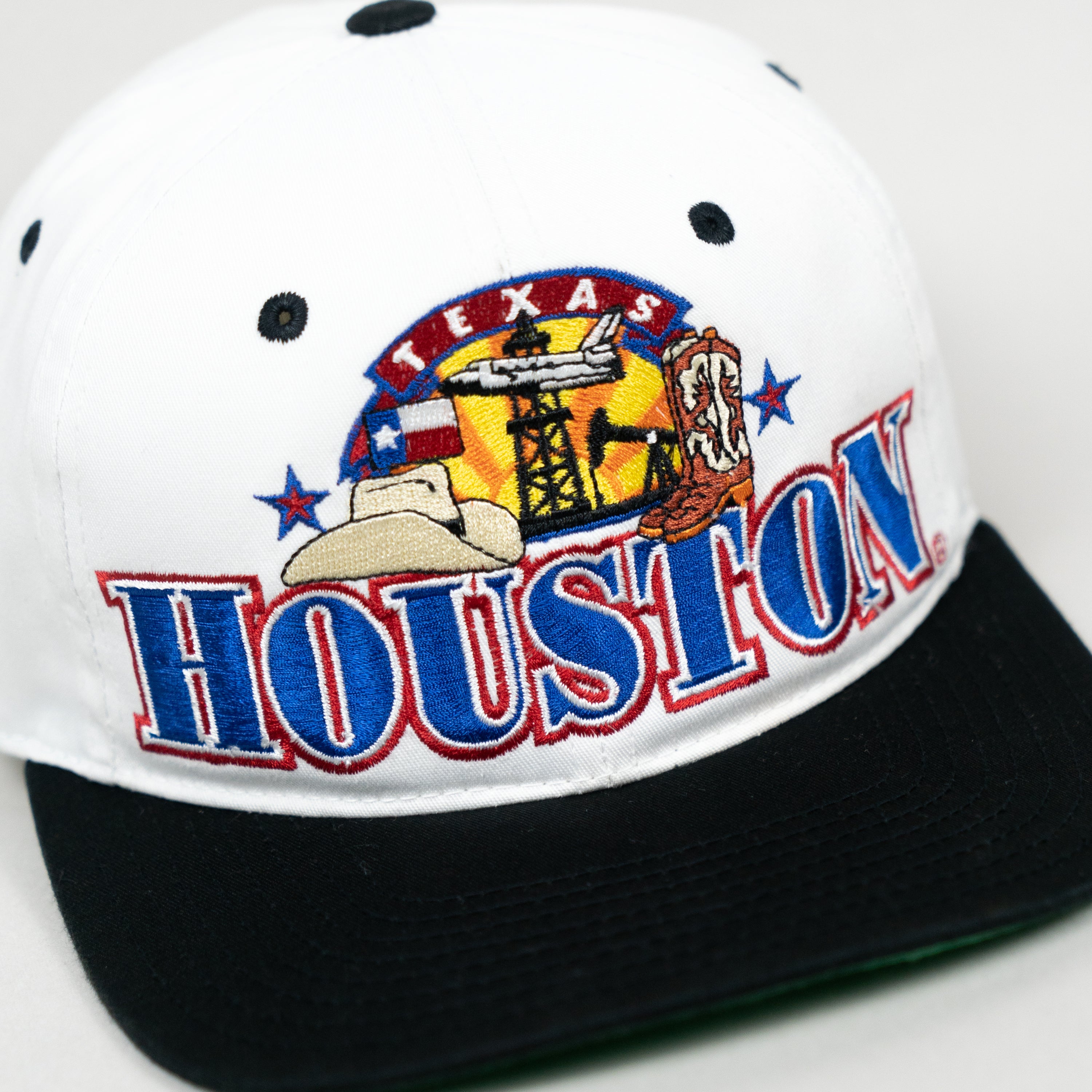 Houston