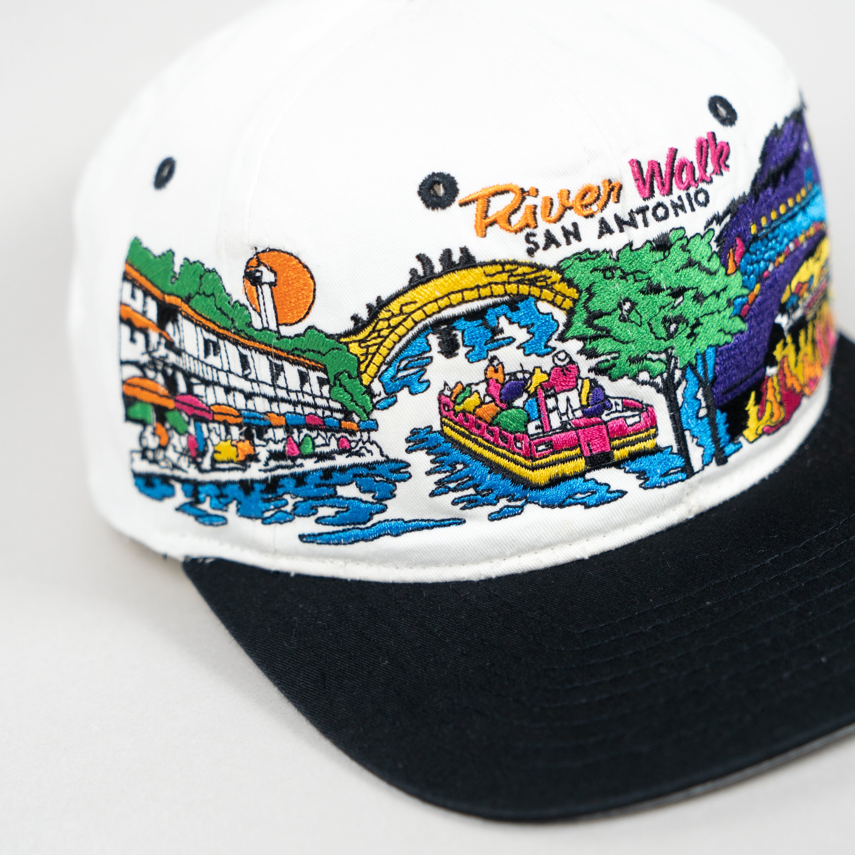 San Antonio