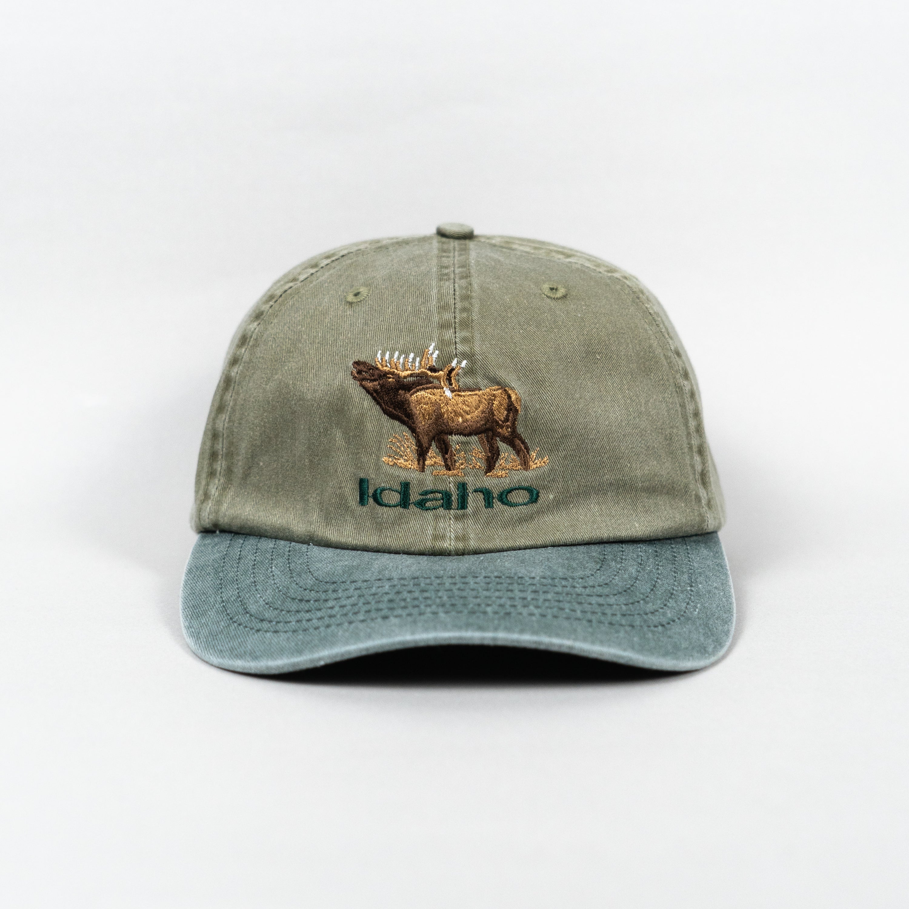Idaho