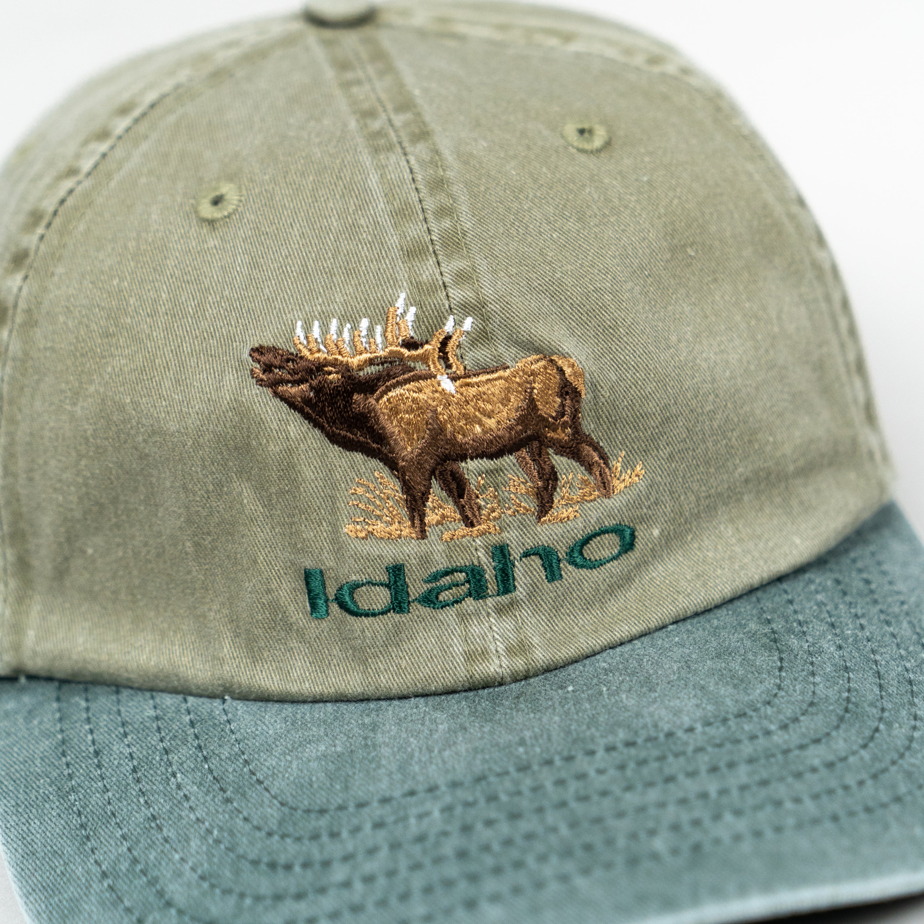 Idaho