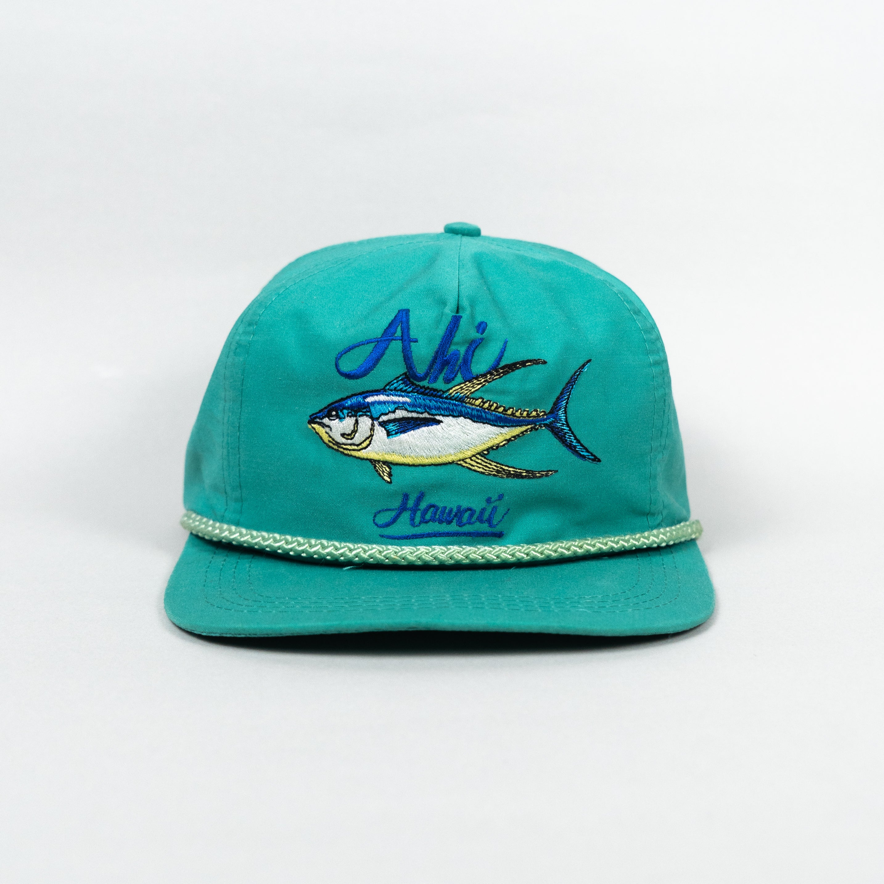 Ahi Hawaii