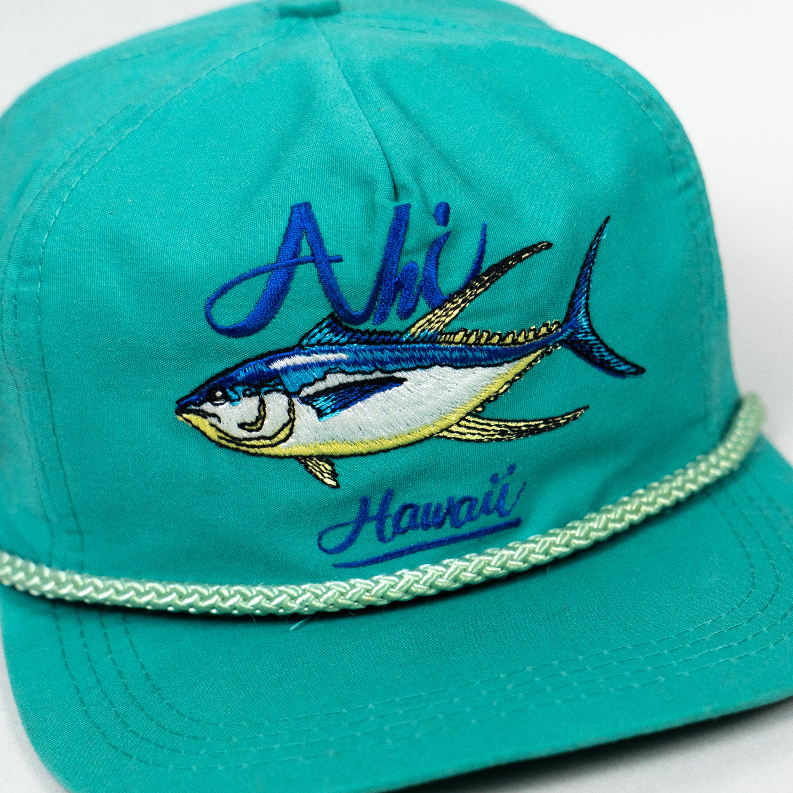 Ahi Hawaii