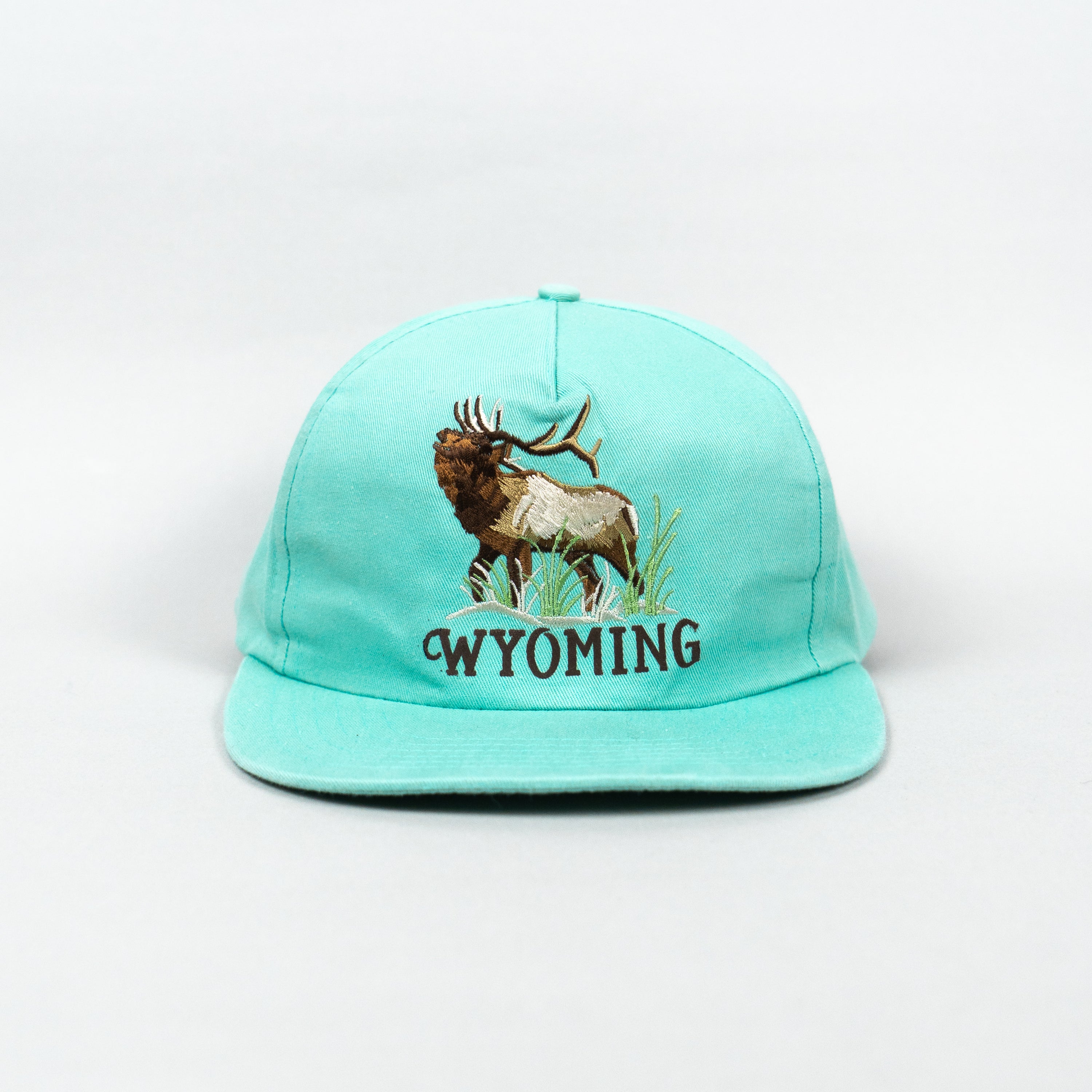 Wyoming