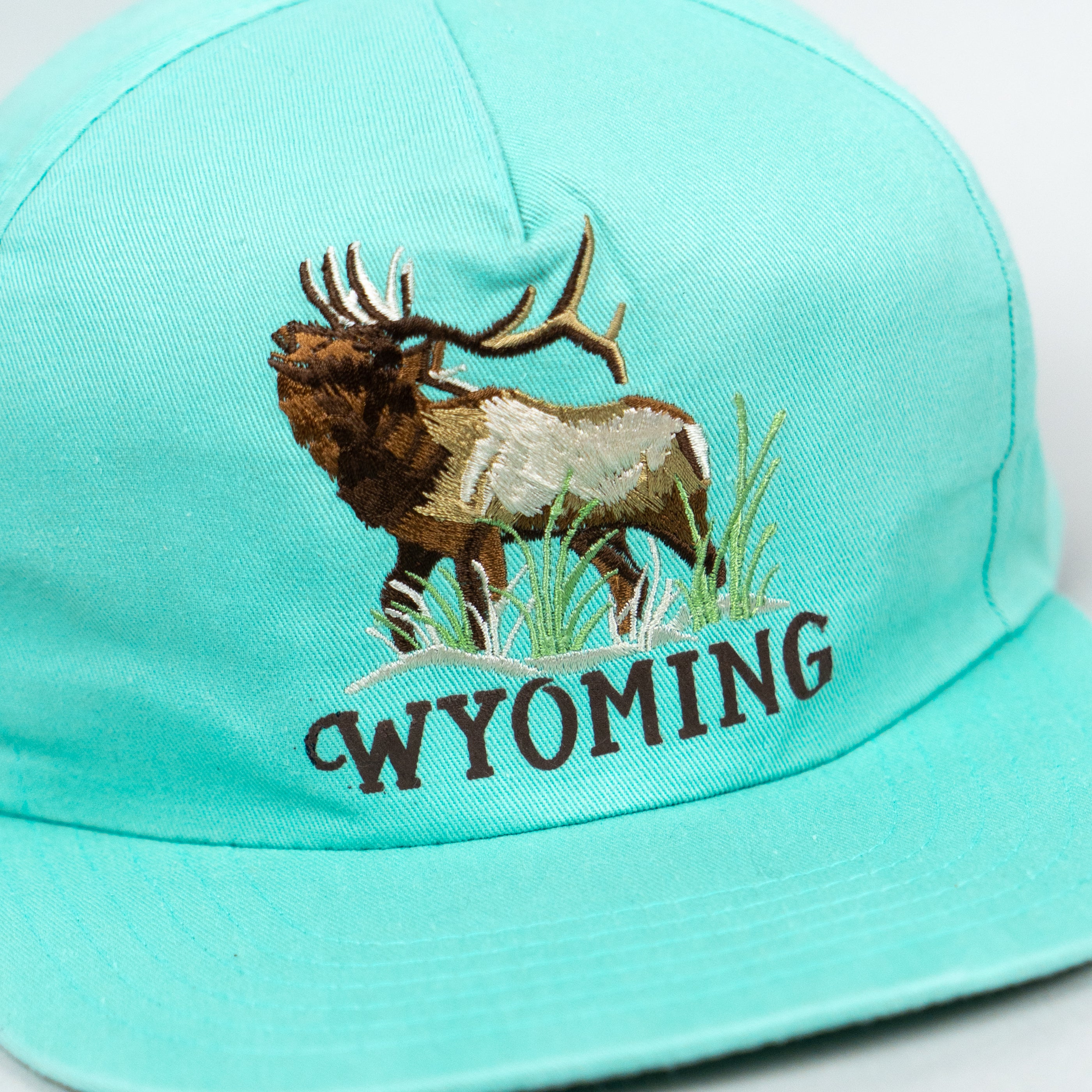 Wyoming