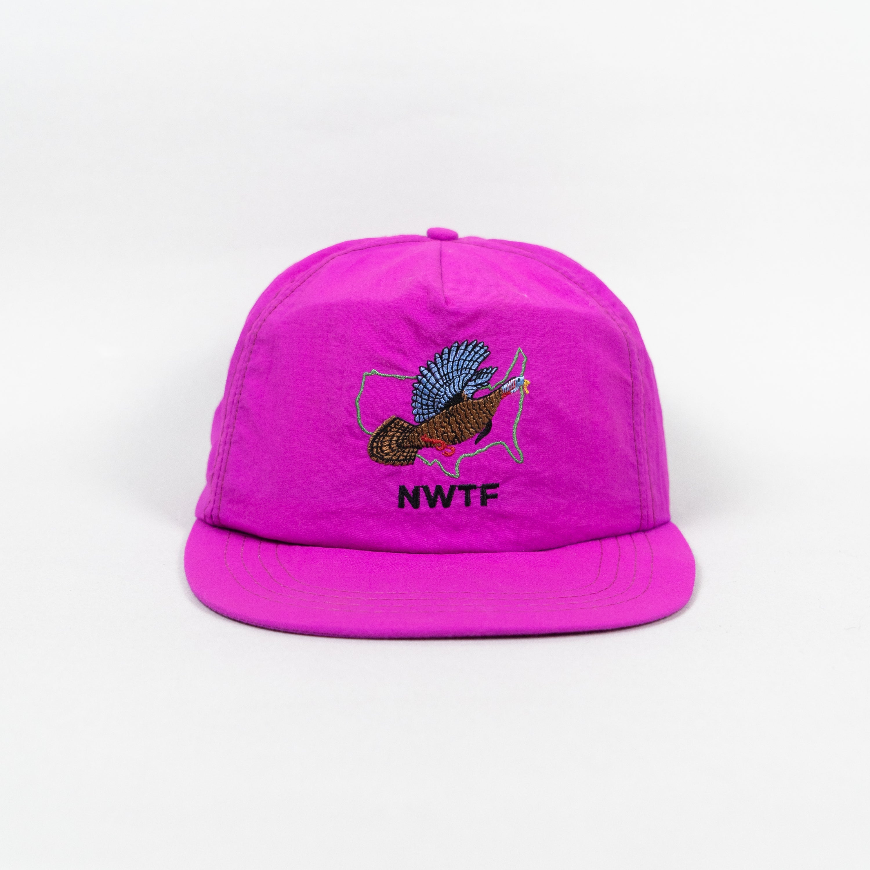 NWTF
