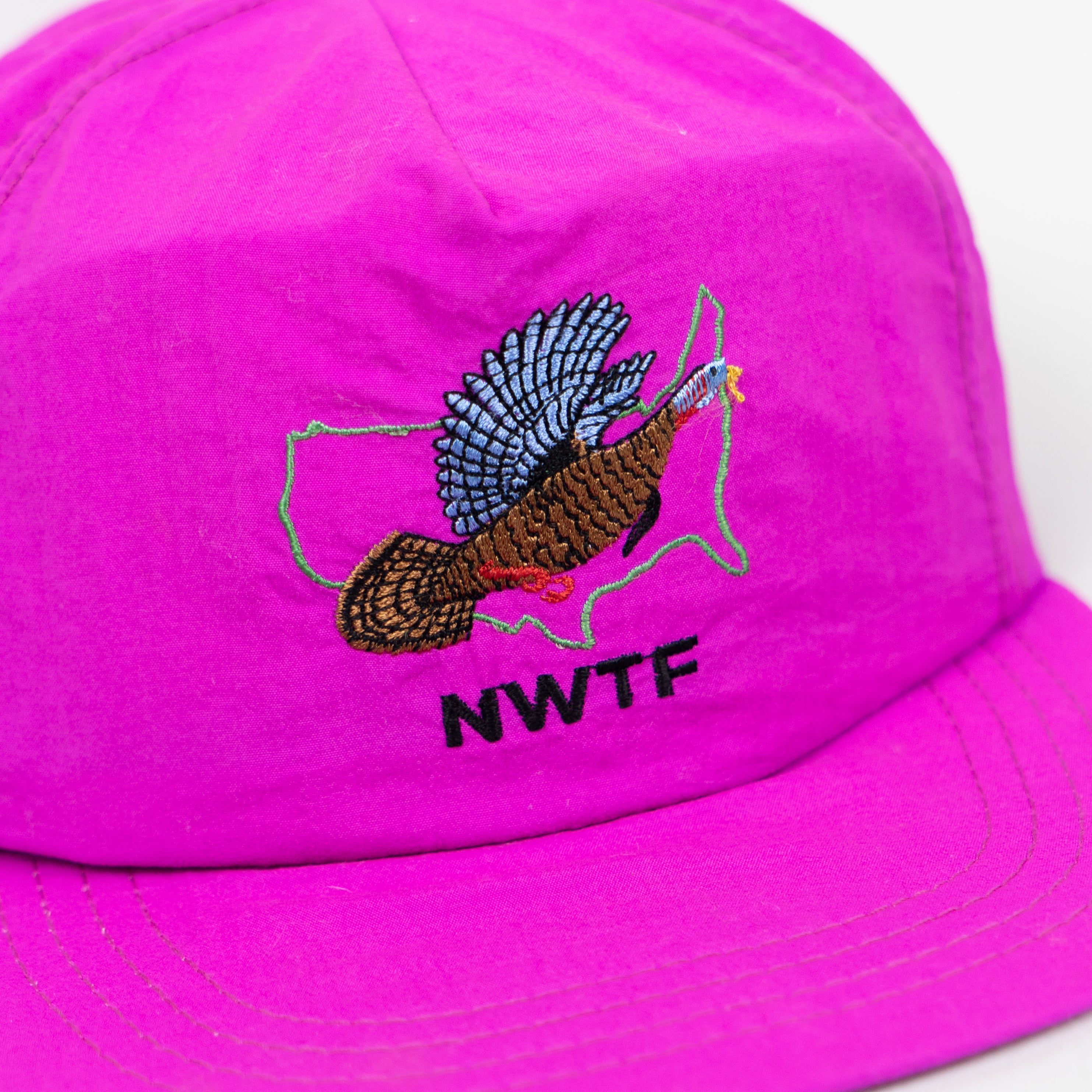 NWTF