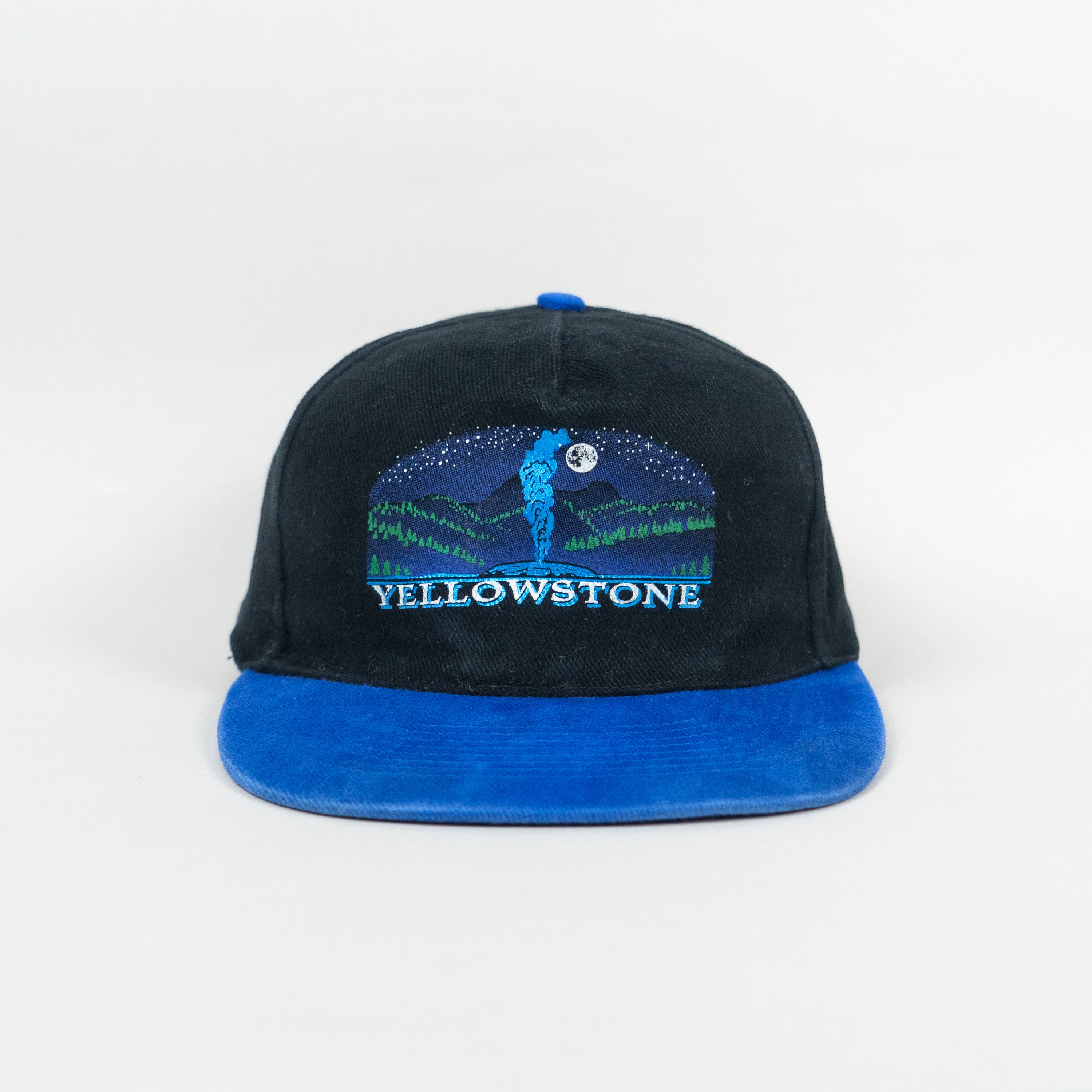 Yellow Stone