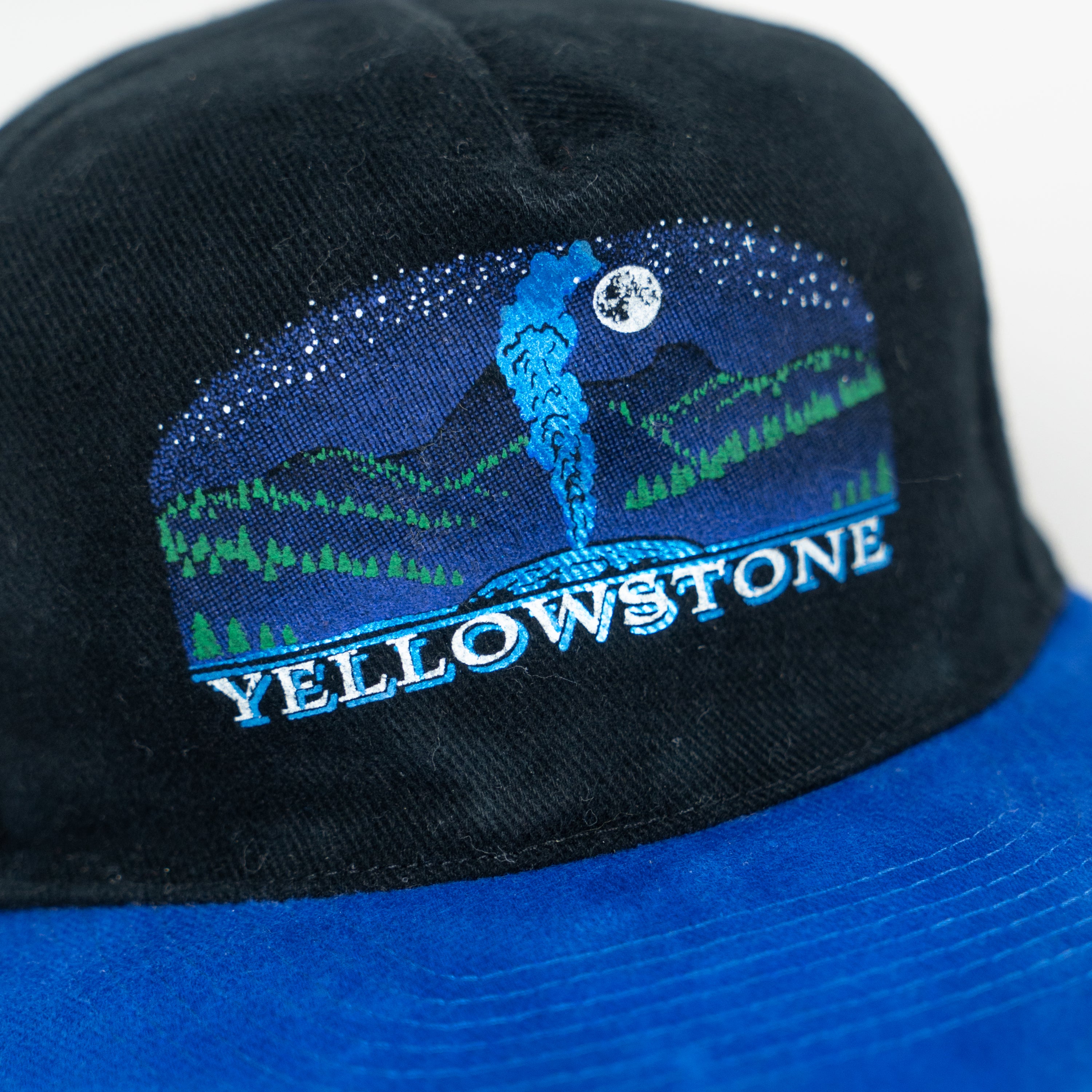 Yellow Stone