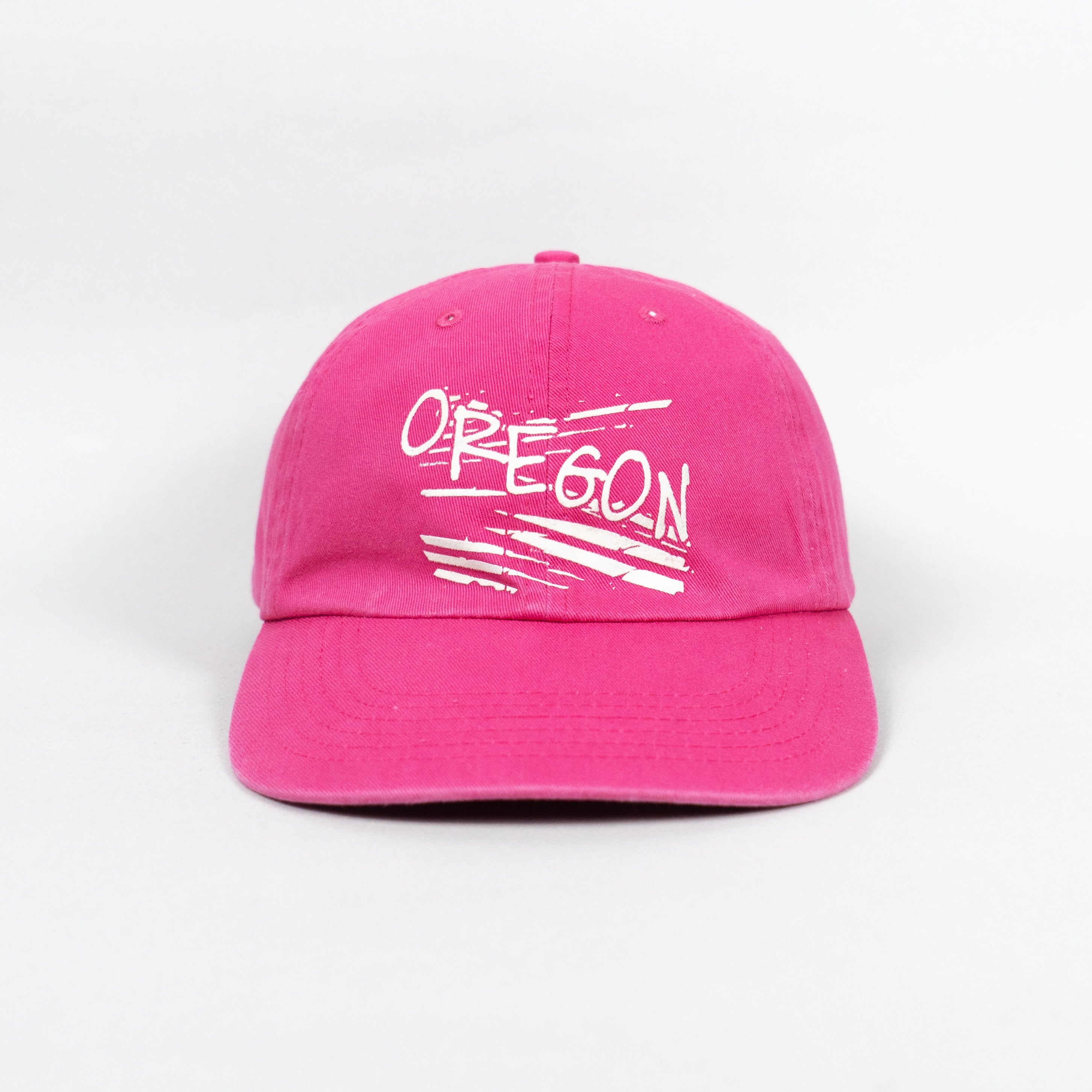 Oregon