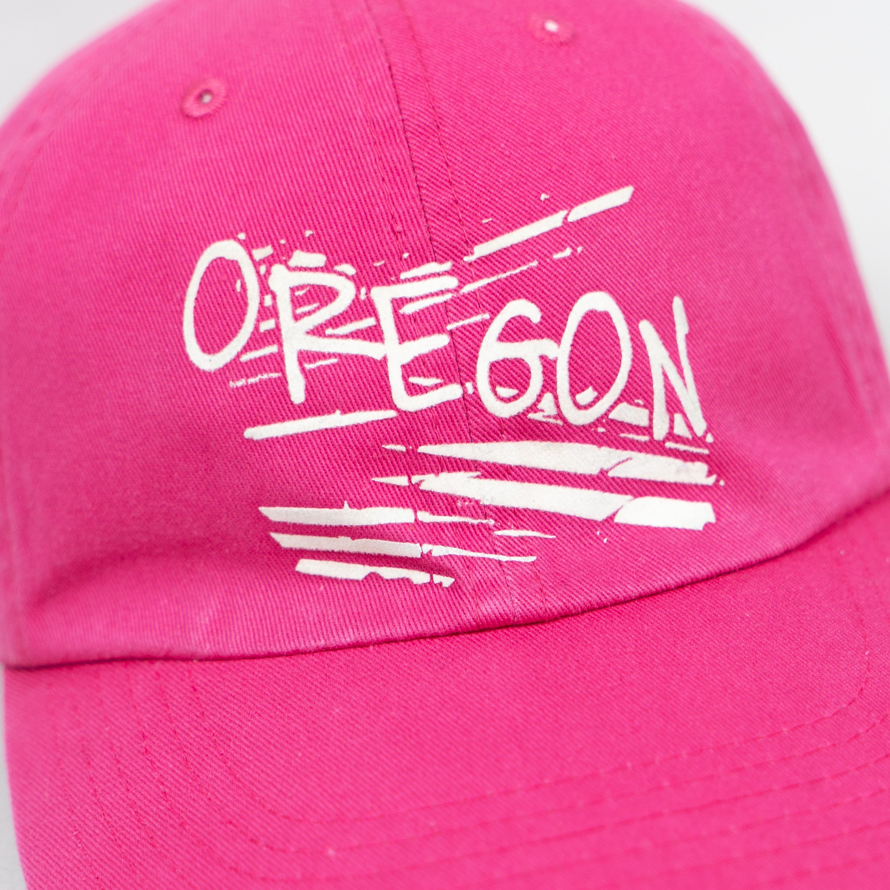 Oregon