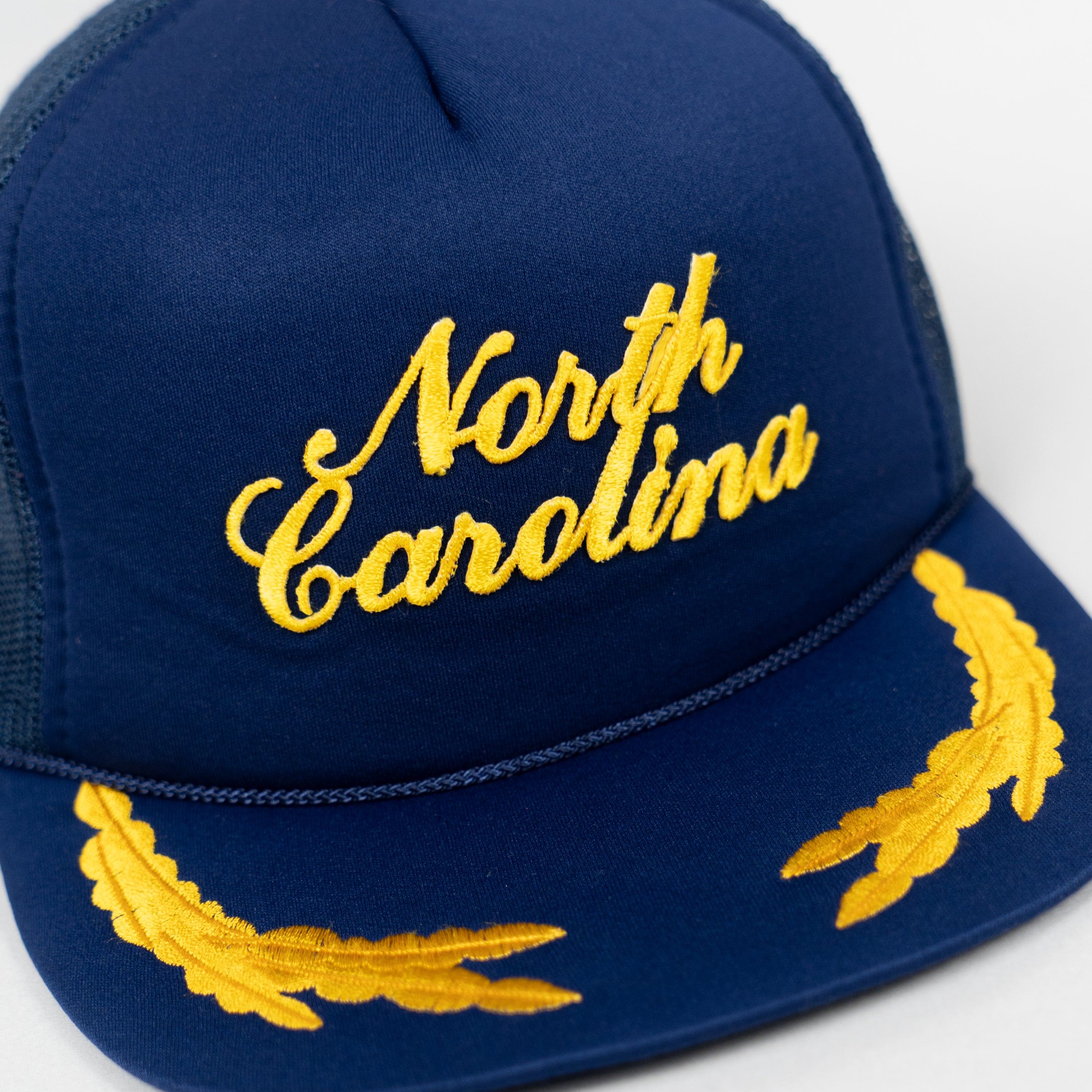 North Carolina