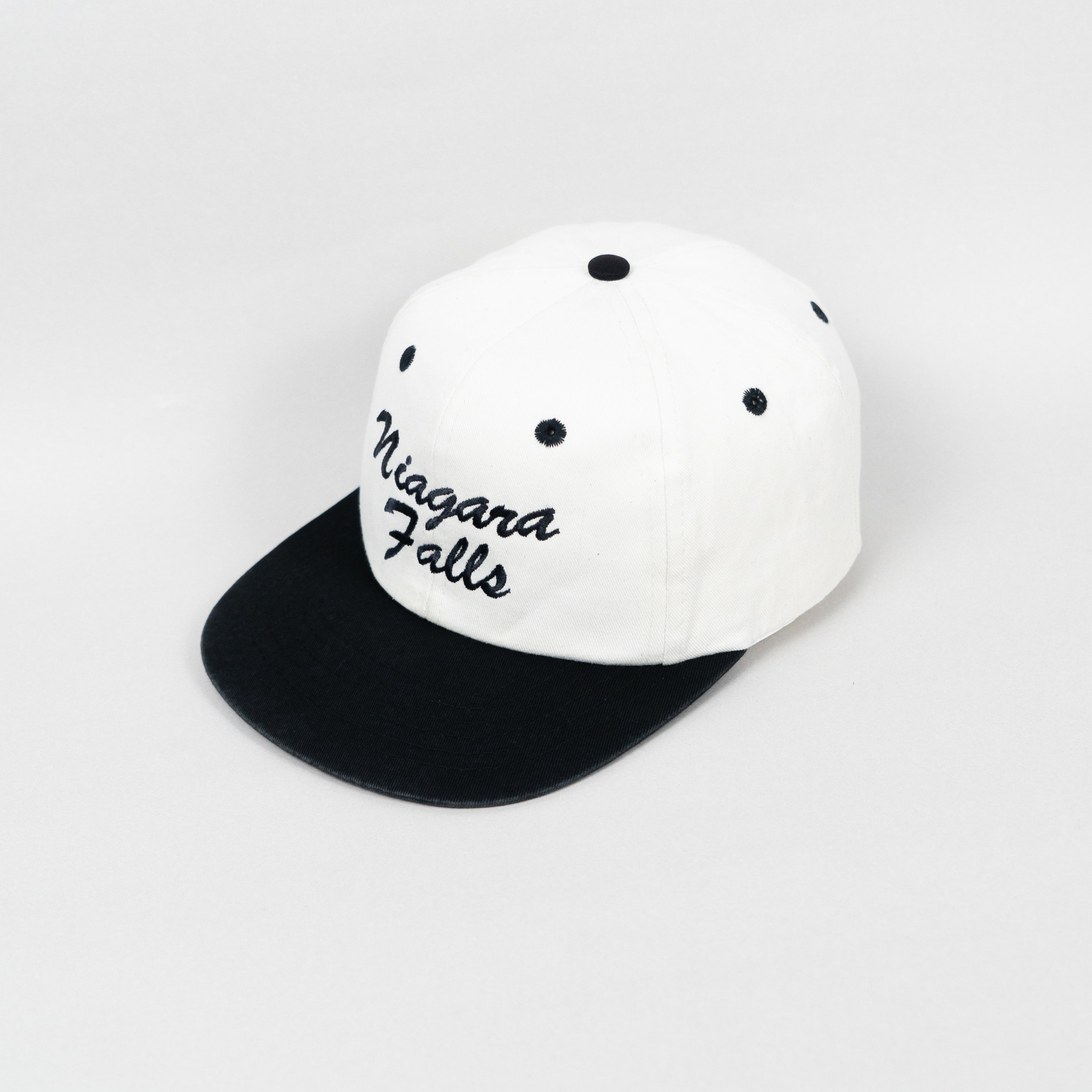 Naiagara Falls 2-Tone