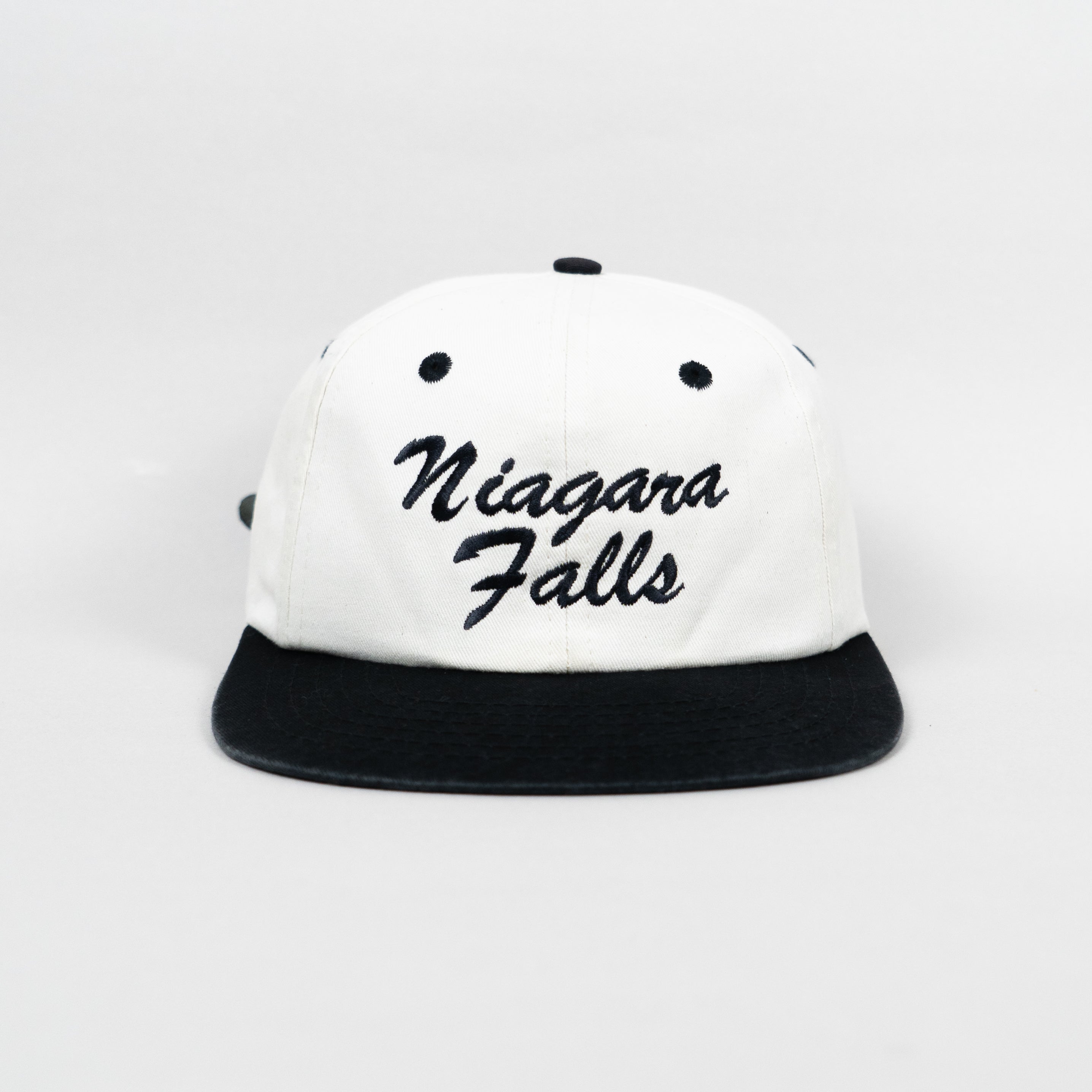 Naiagara Falls 2-Tone