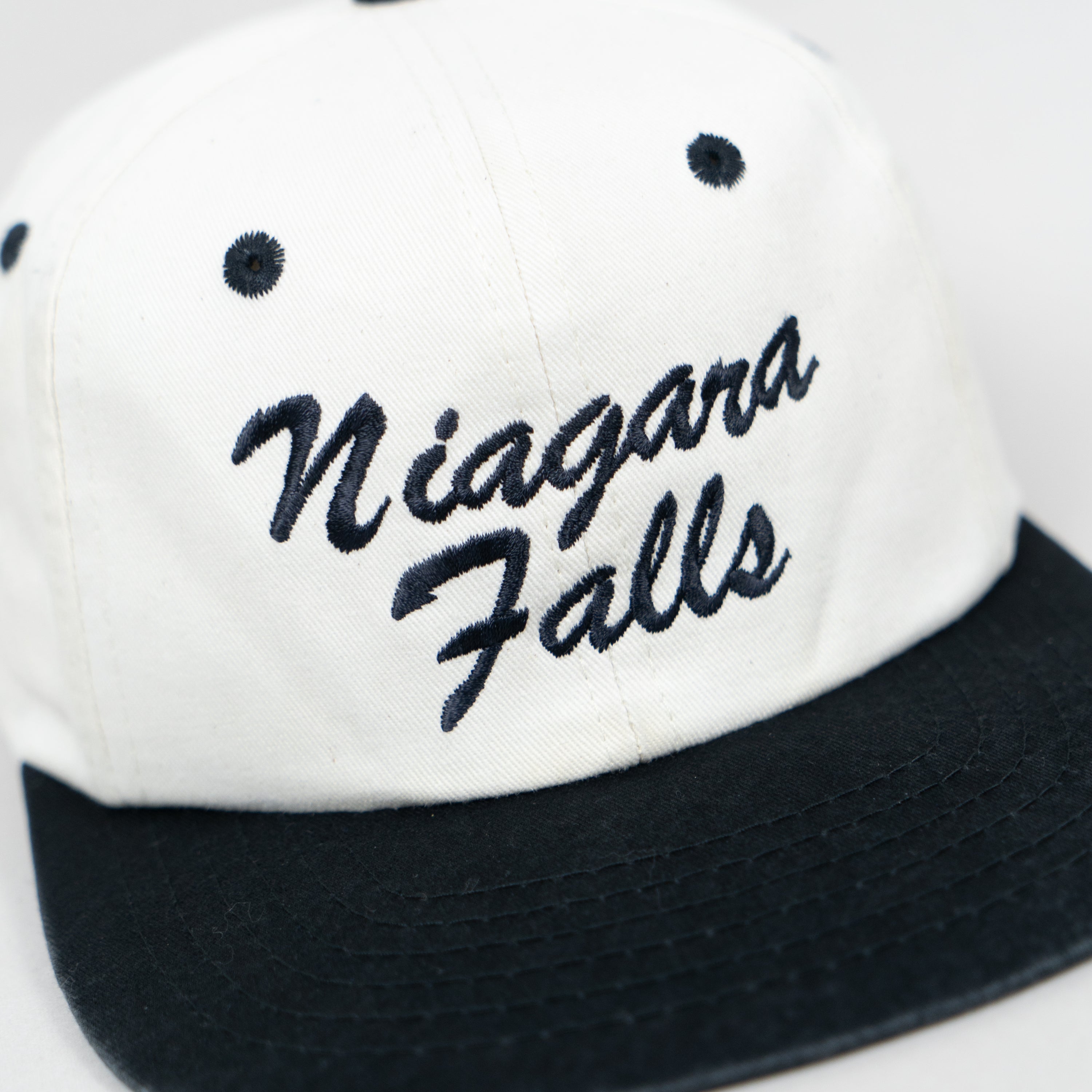 Naiagara Falls 2-Tone
