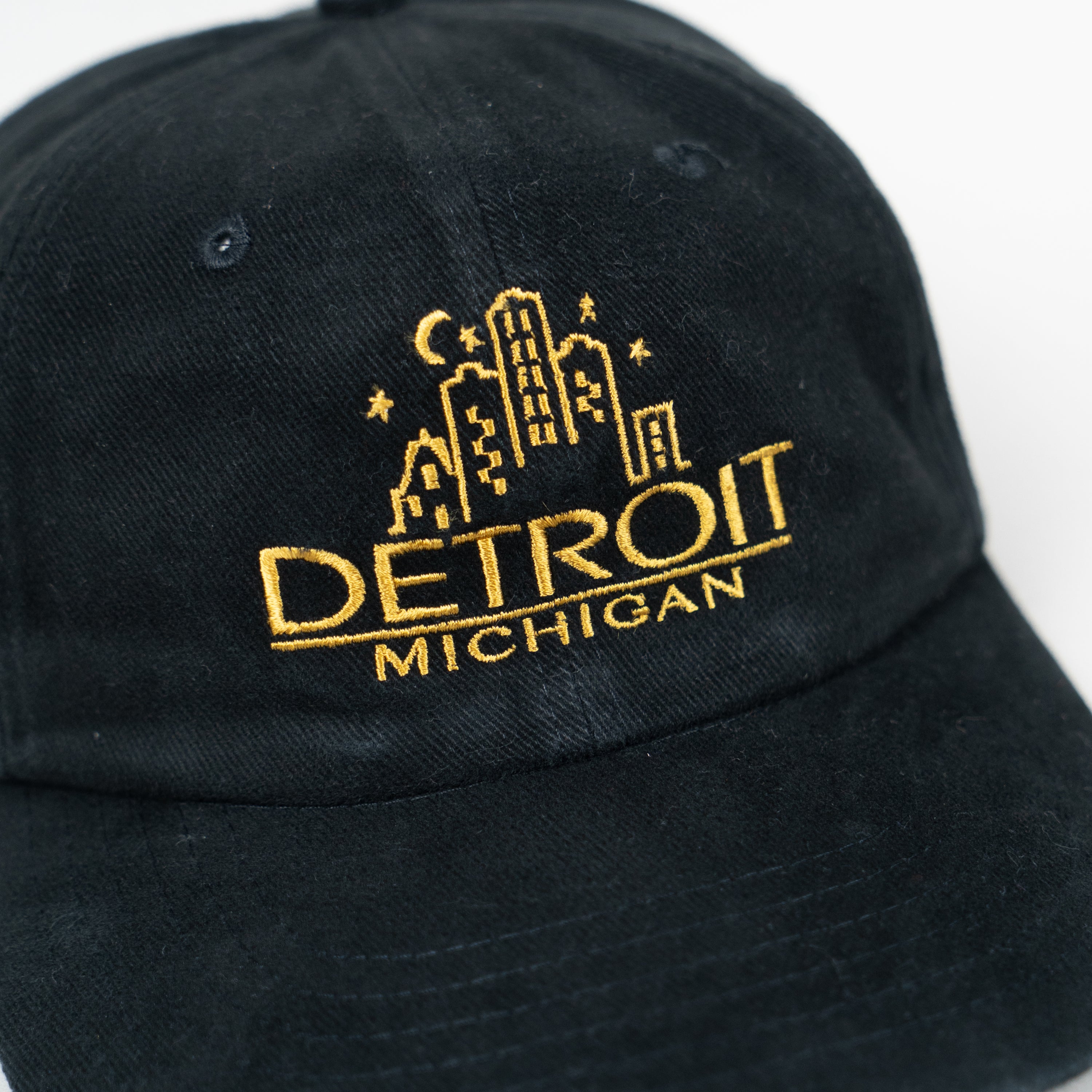 Detroit