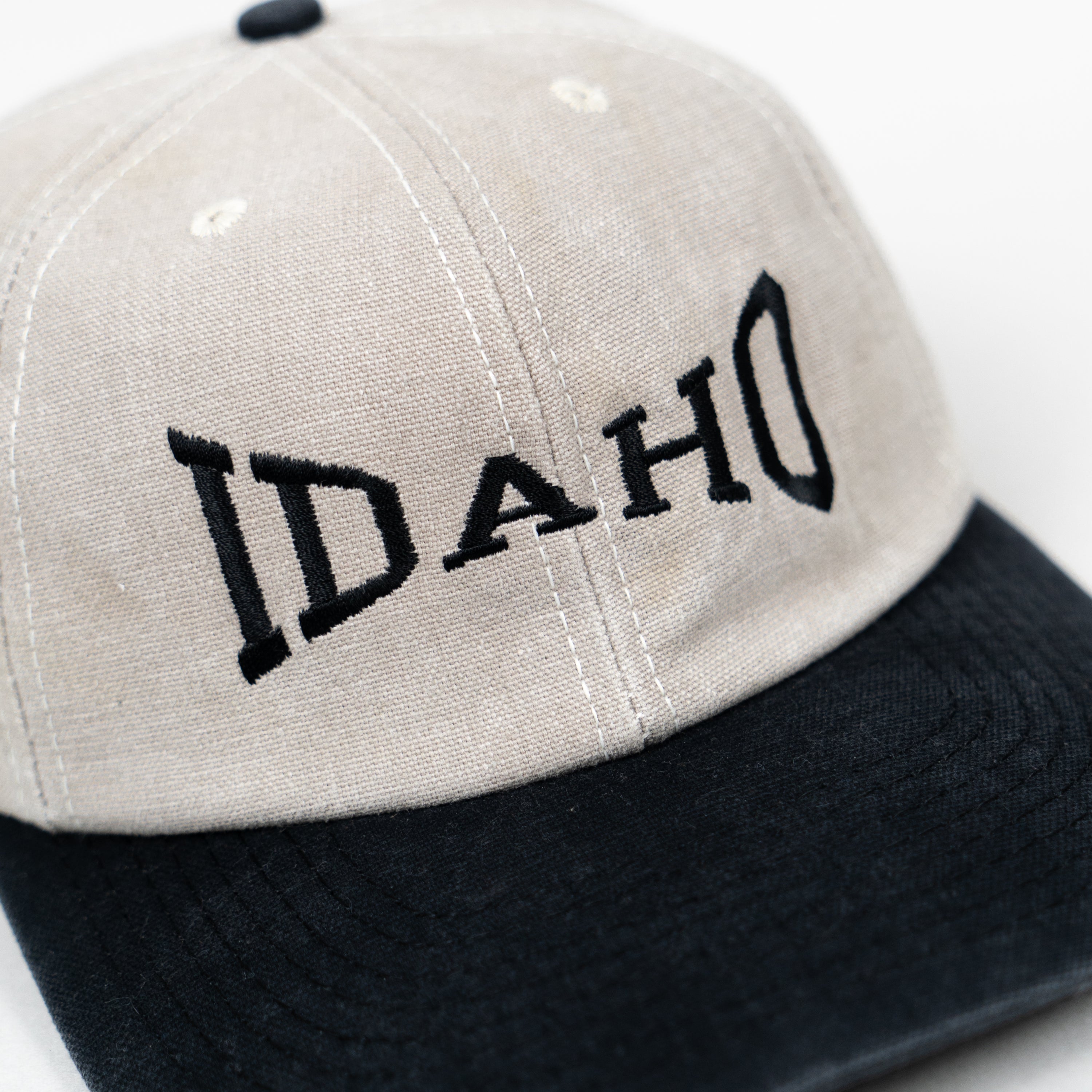 Idaho