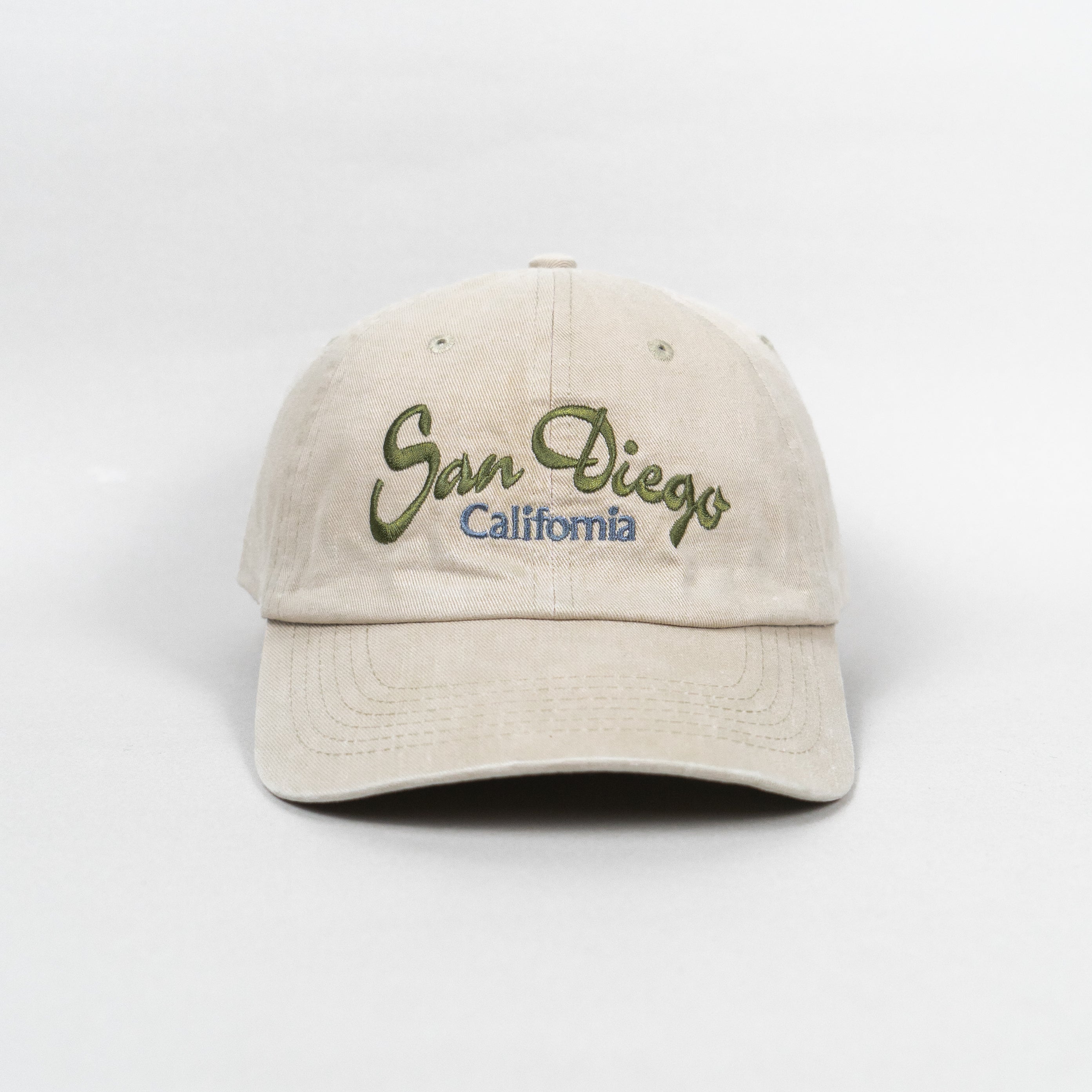 San Diego