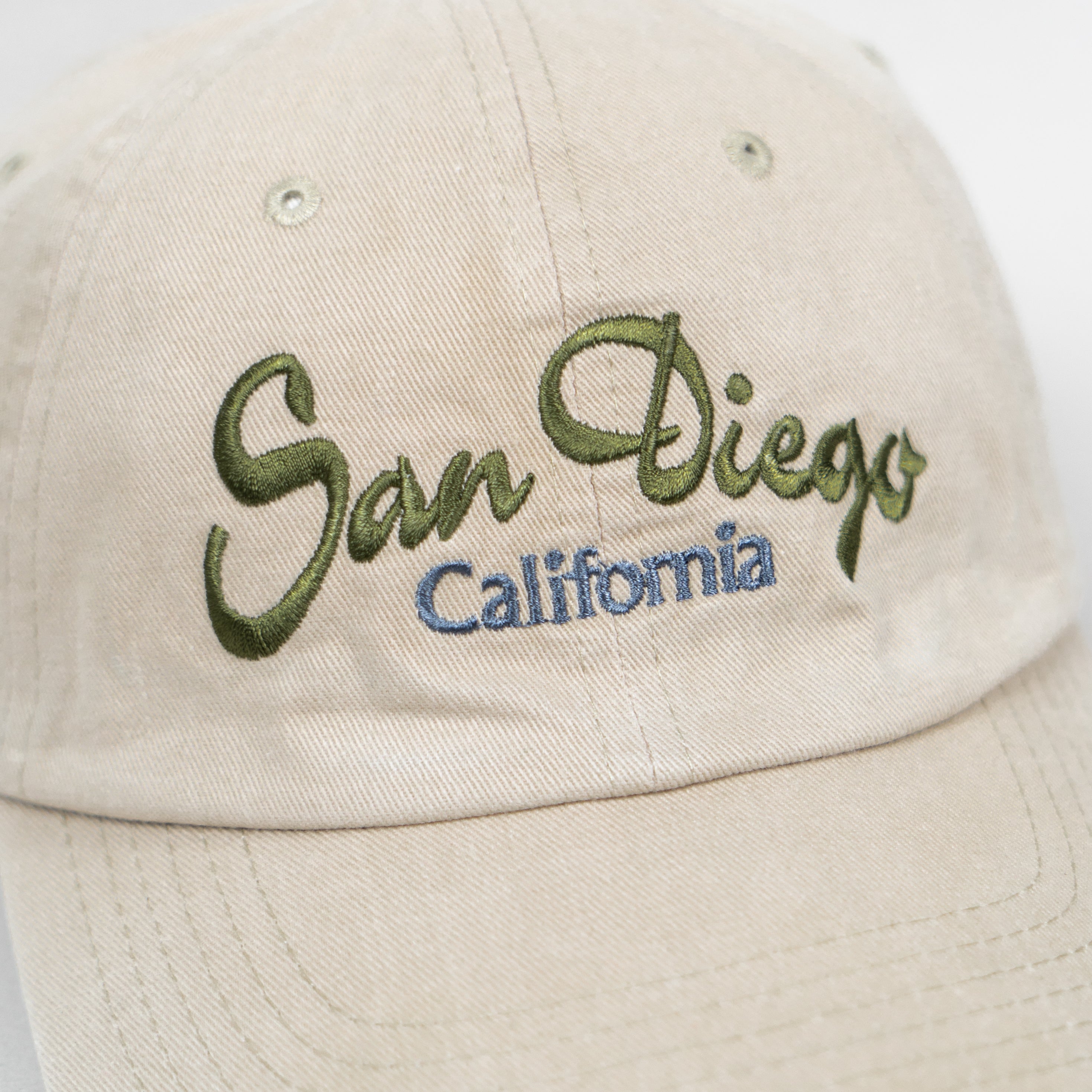 San Diego