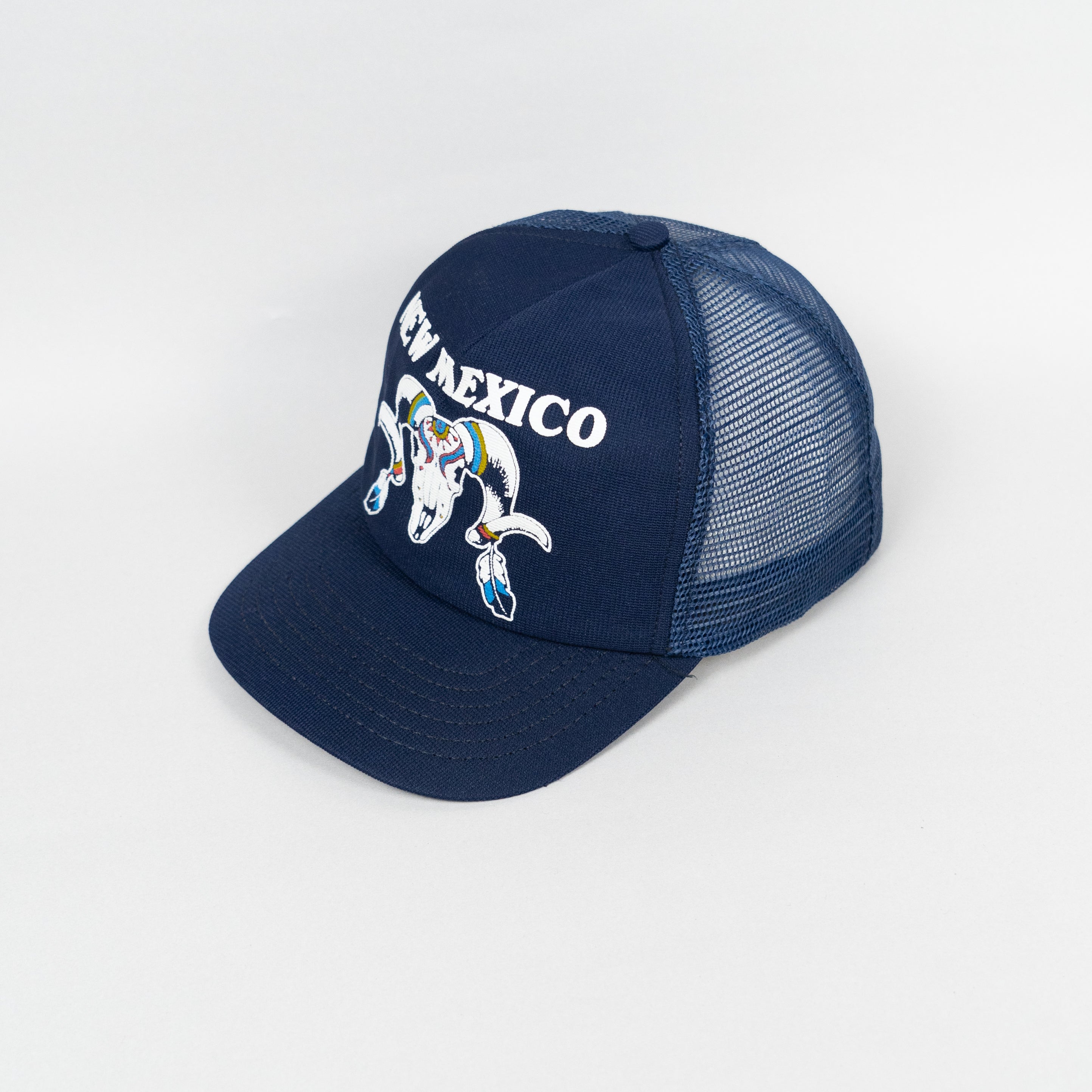 New Mexico Mesh