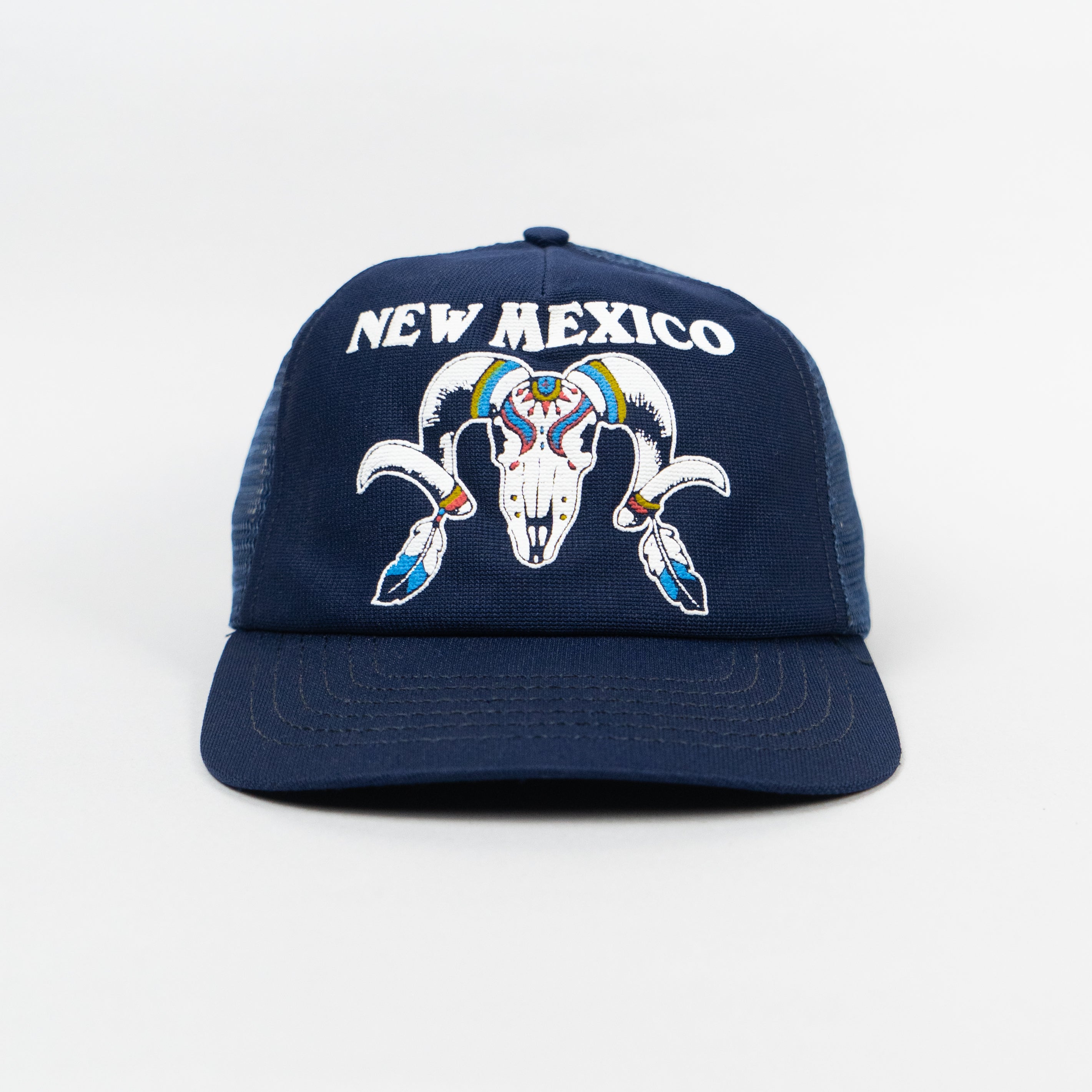 New Mexico Mesh