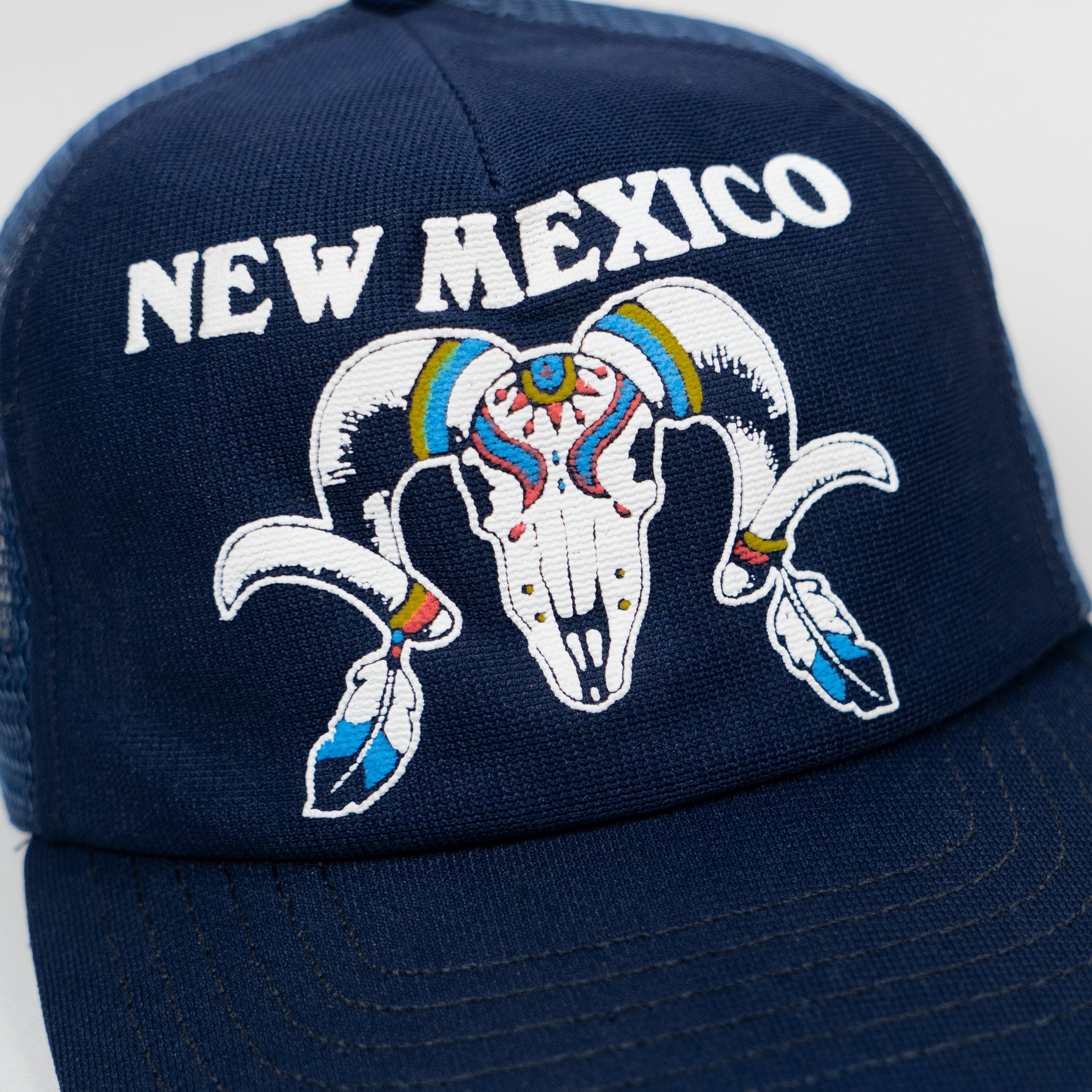 New Mexico Mesh