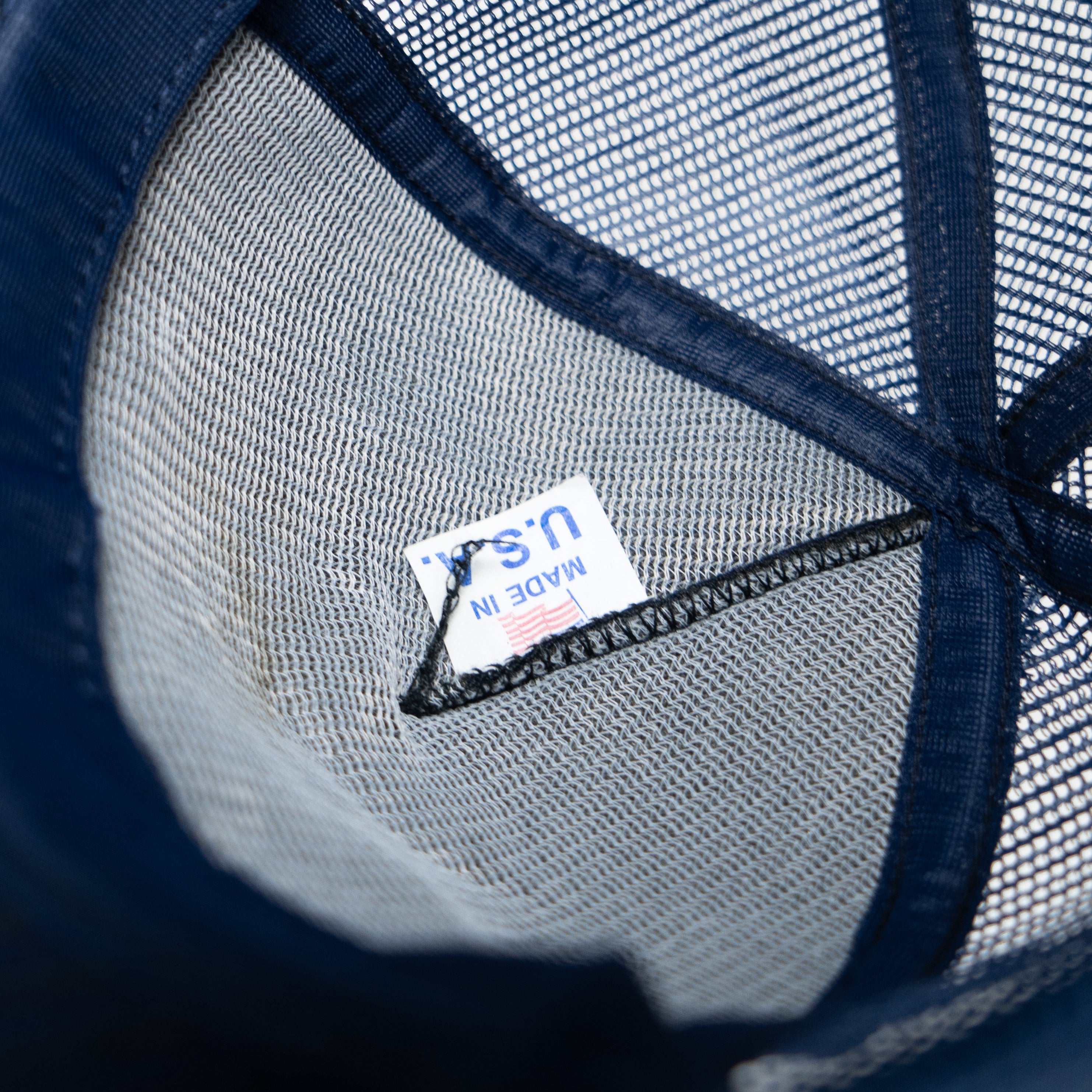 New Mexico Mesh
