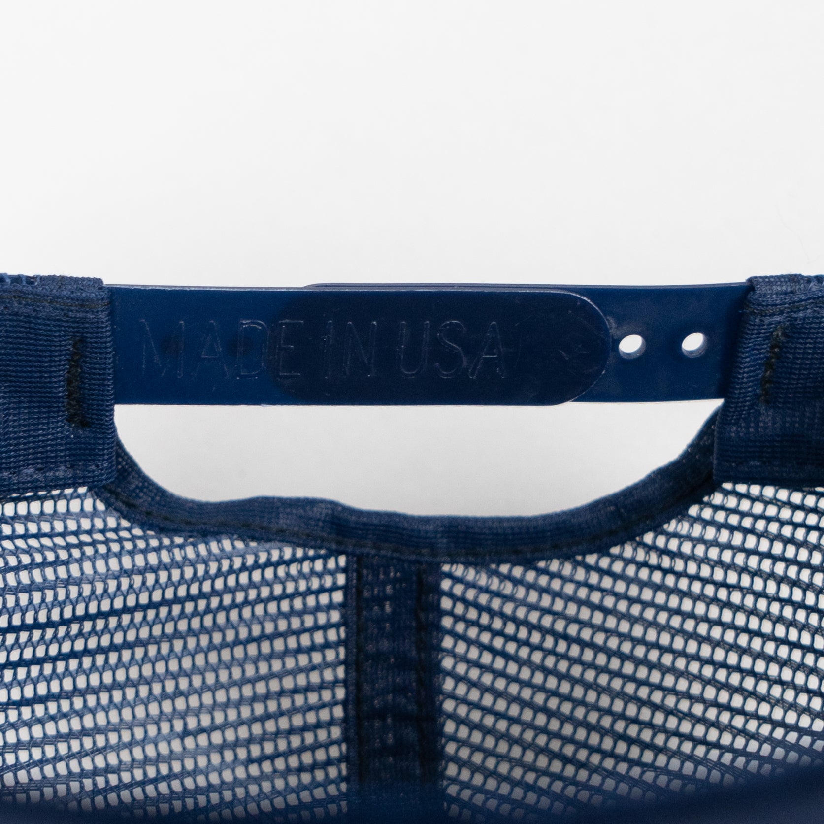 New Mexico Mesh