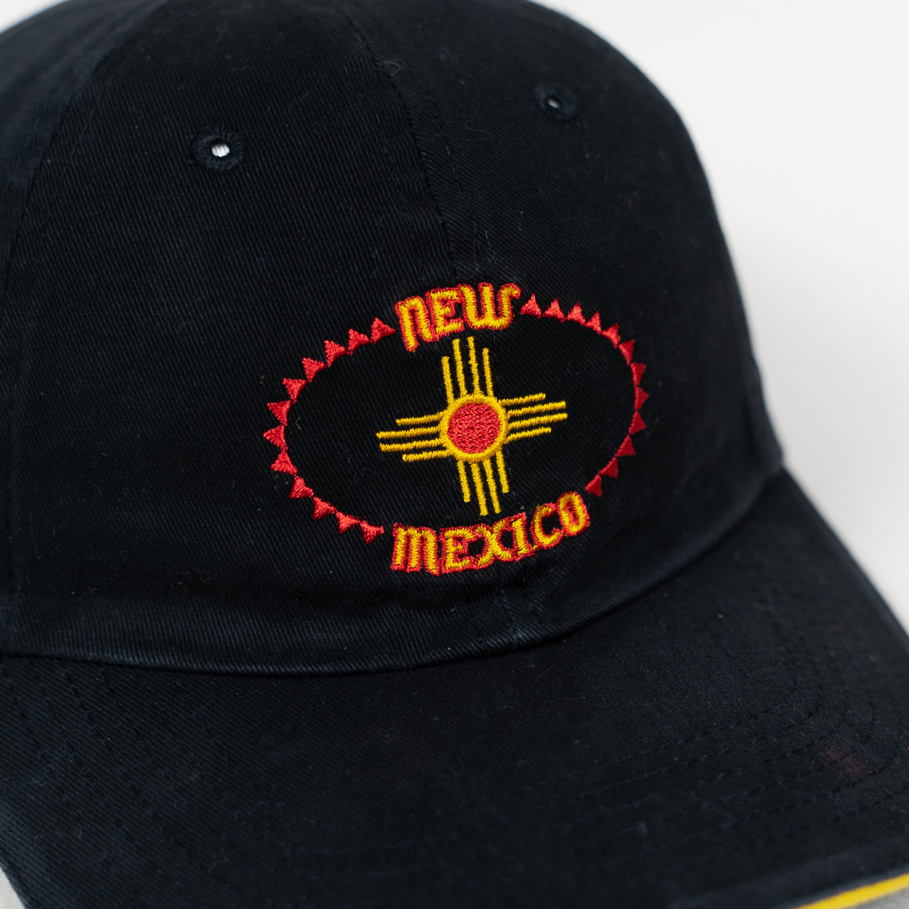 New Mexico