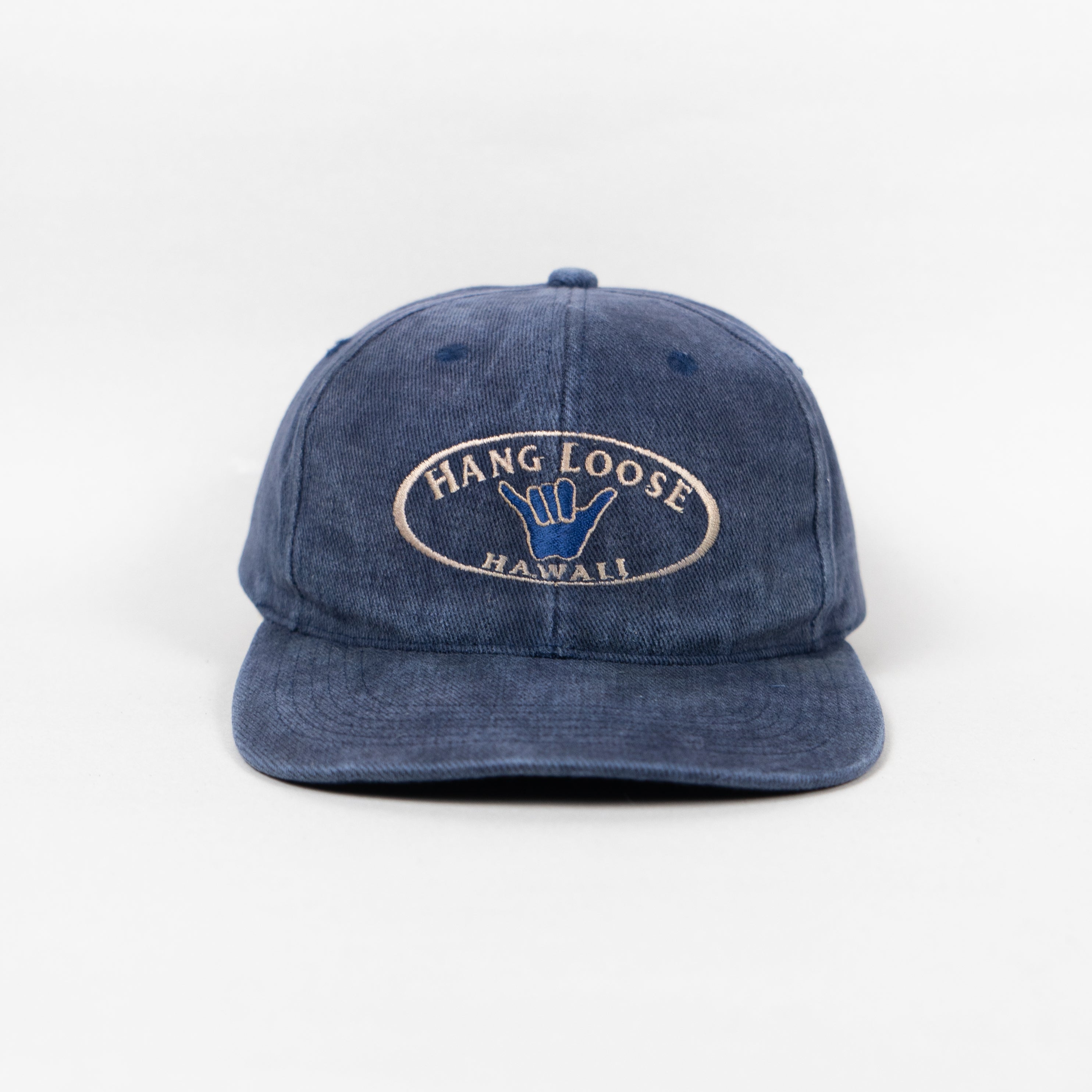 Hang Loose Hawaii – ALLCAPS