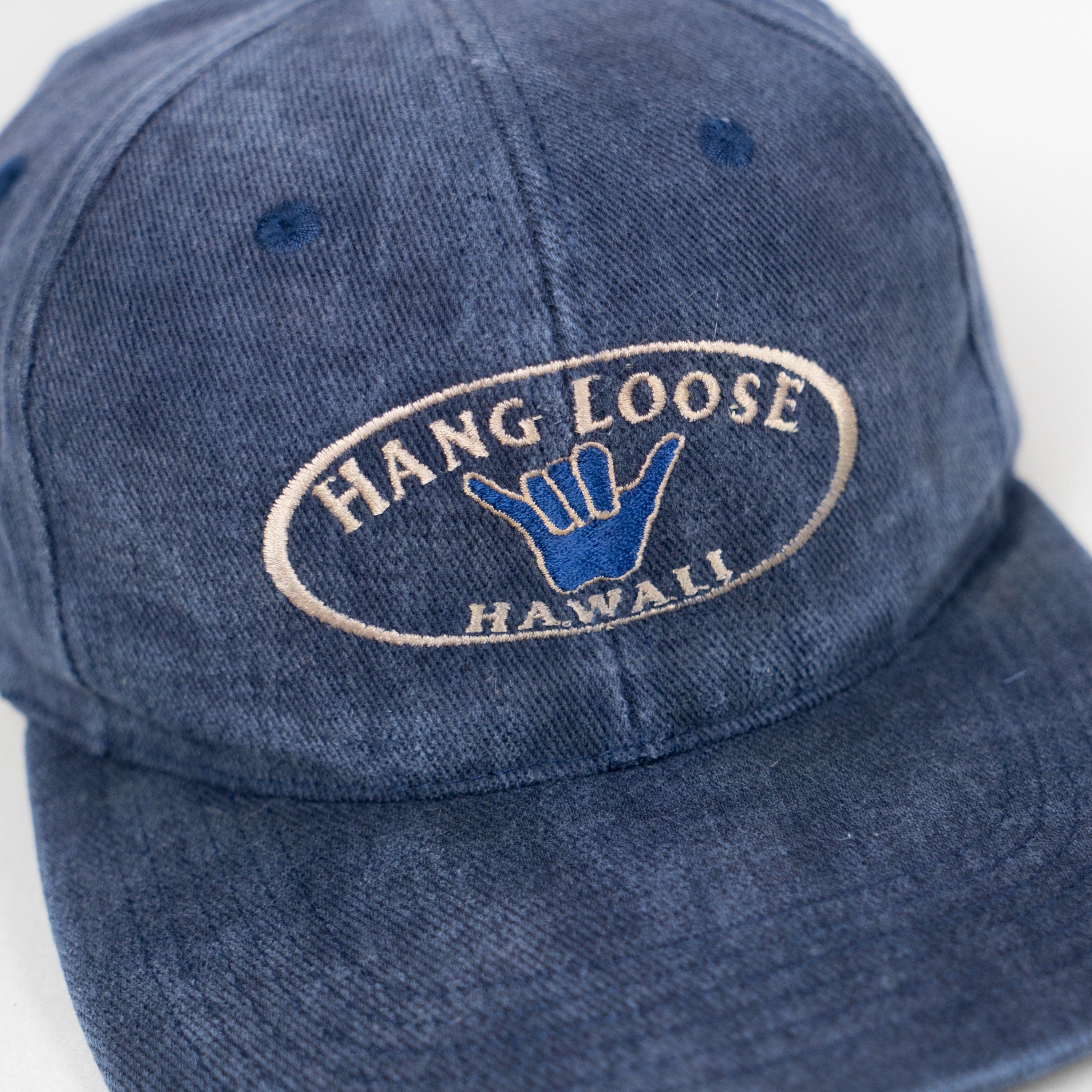 Hang Loose Hawaii
