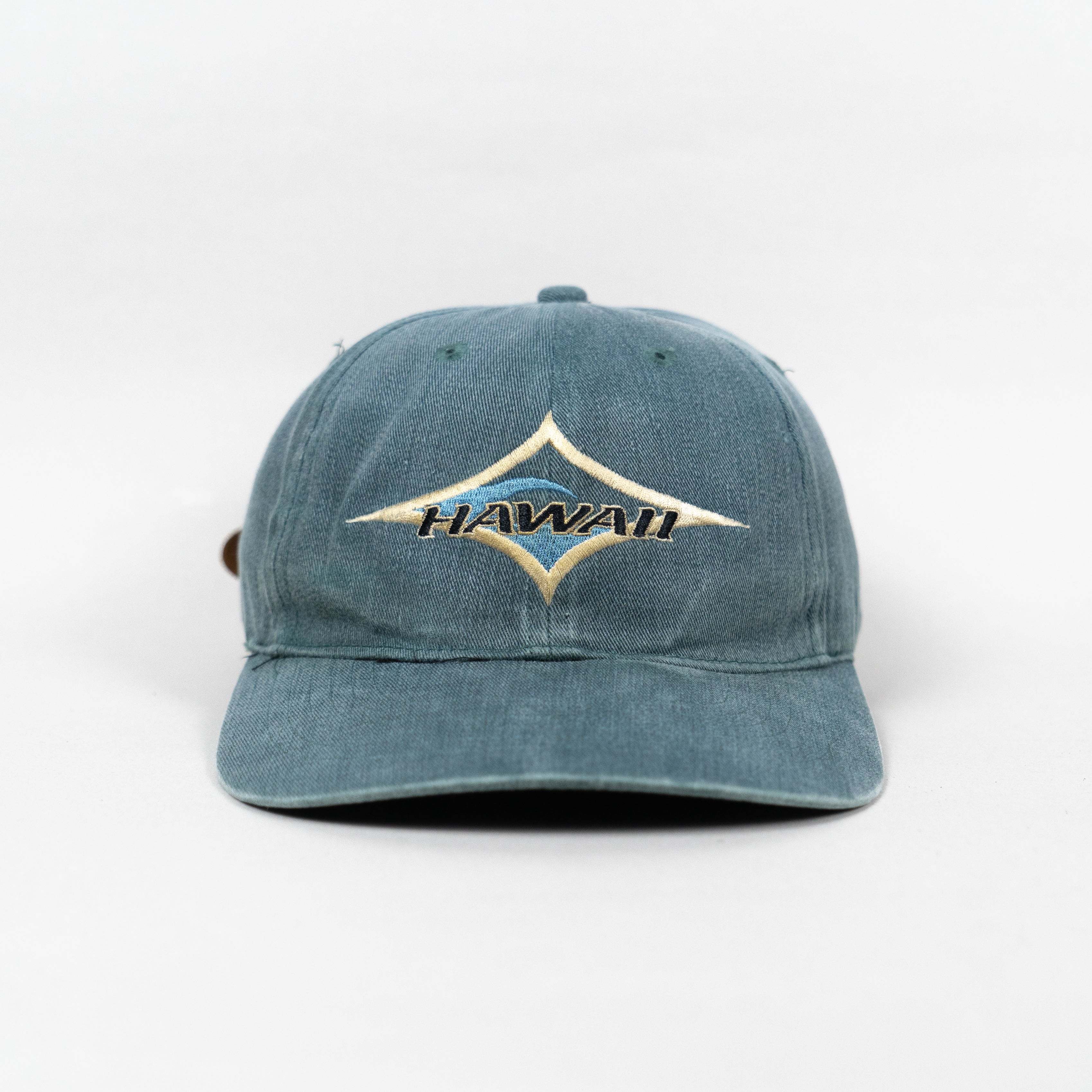 Hawaii – ALLCAPS